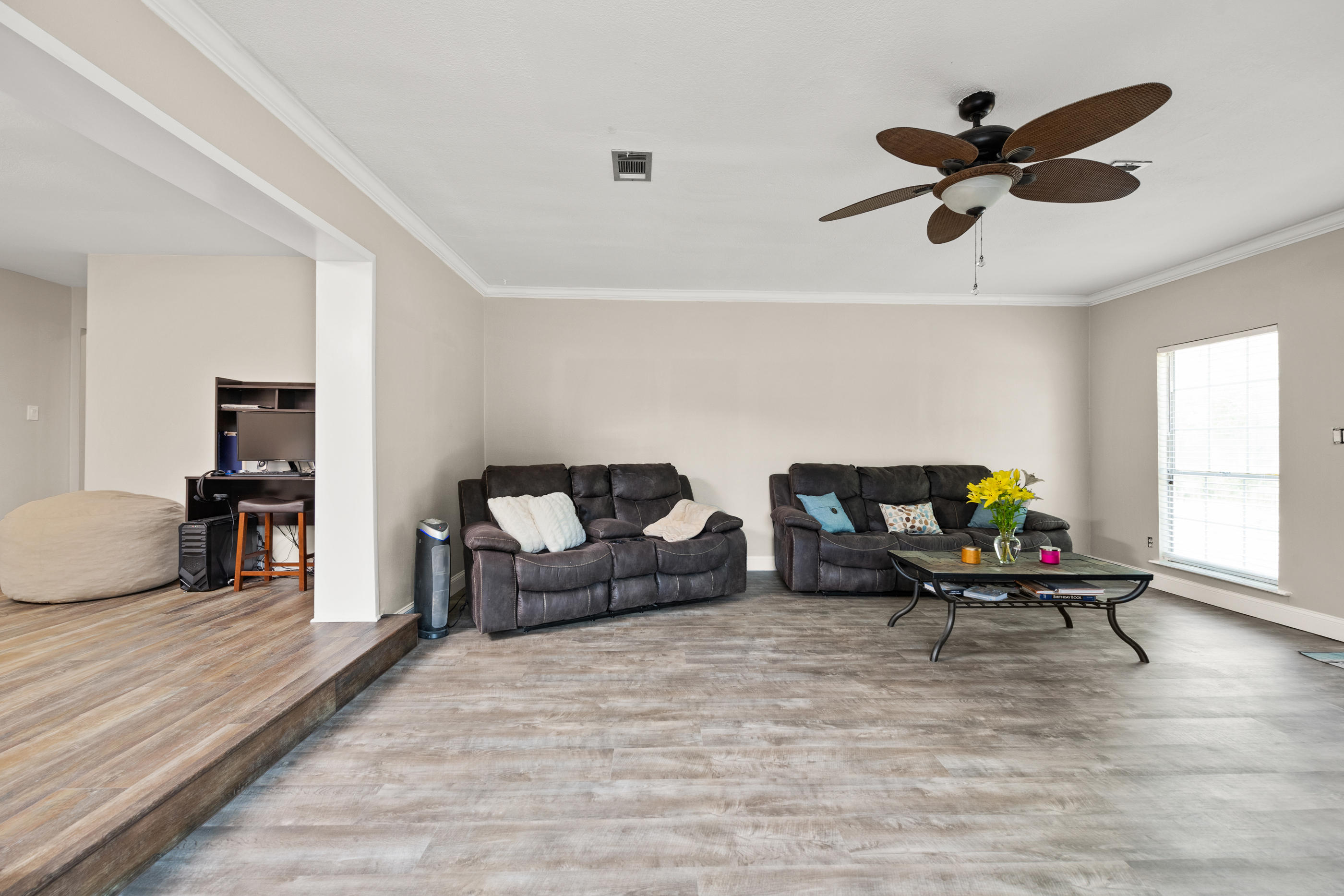 CASA LOMA S/D - Residential