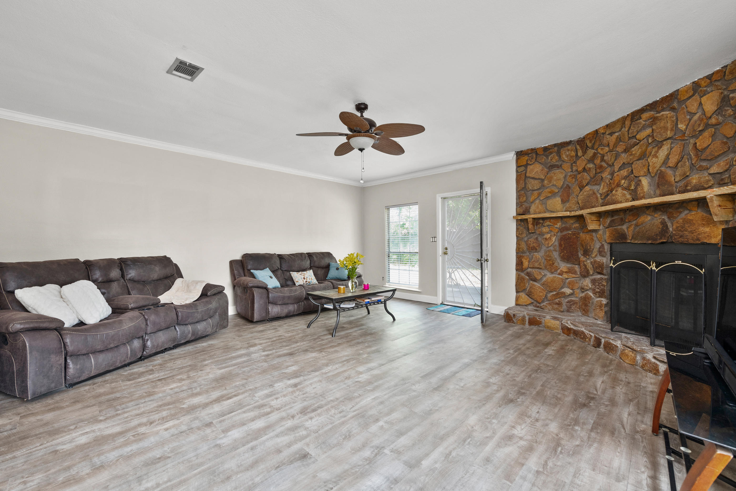 CASA LOMA S/D - Residential