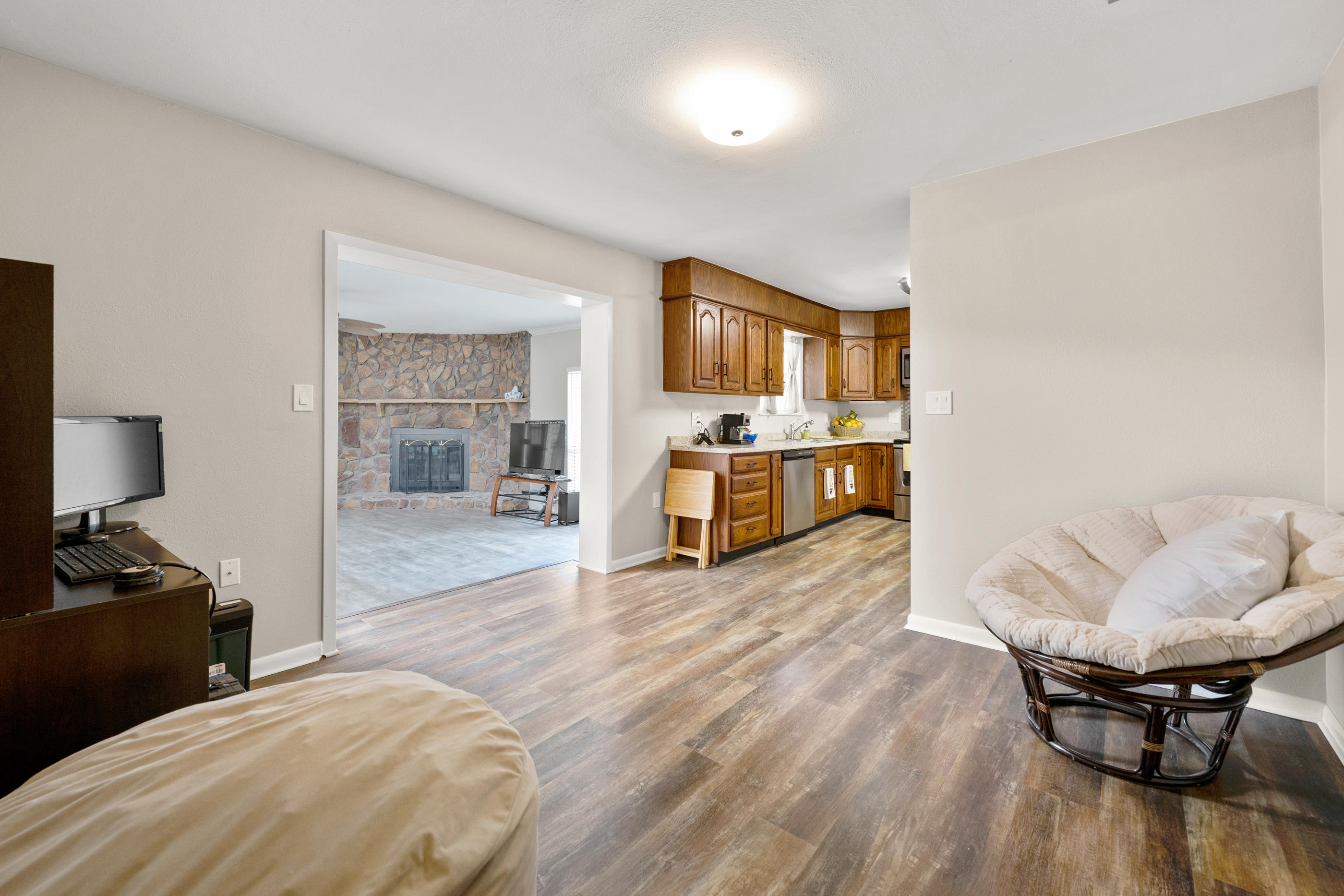 CASA LOMA S/D - Residential