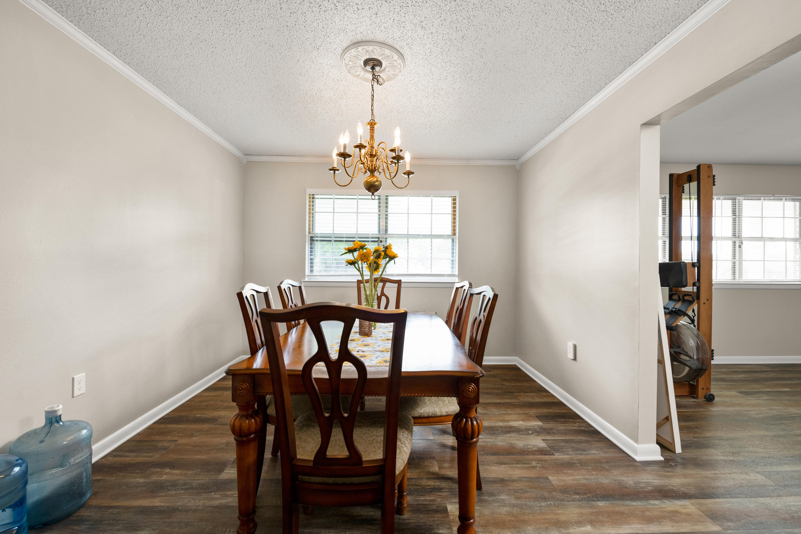 CASA LOMA S/D - Residential