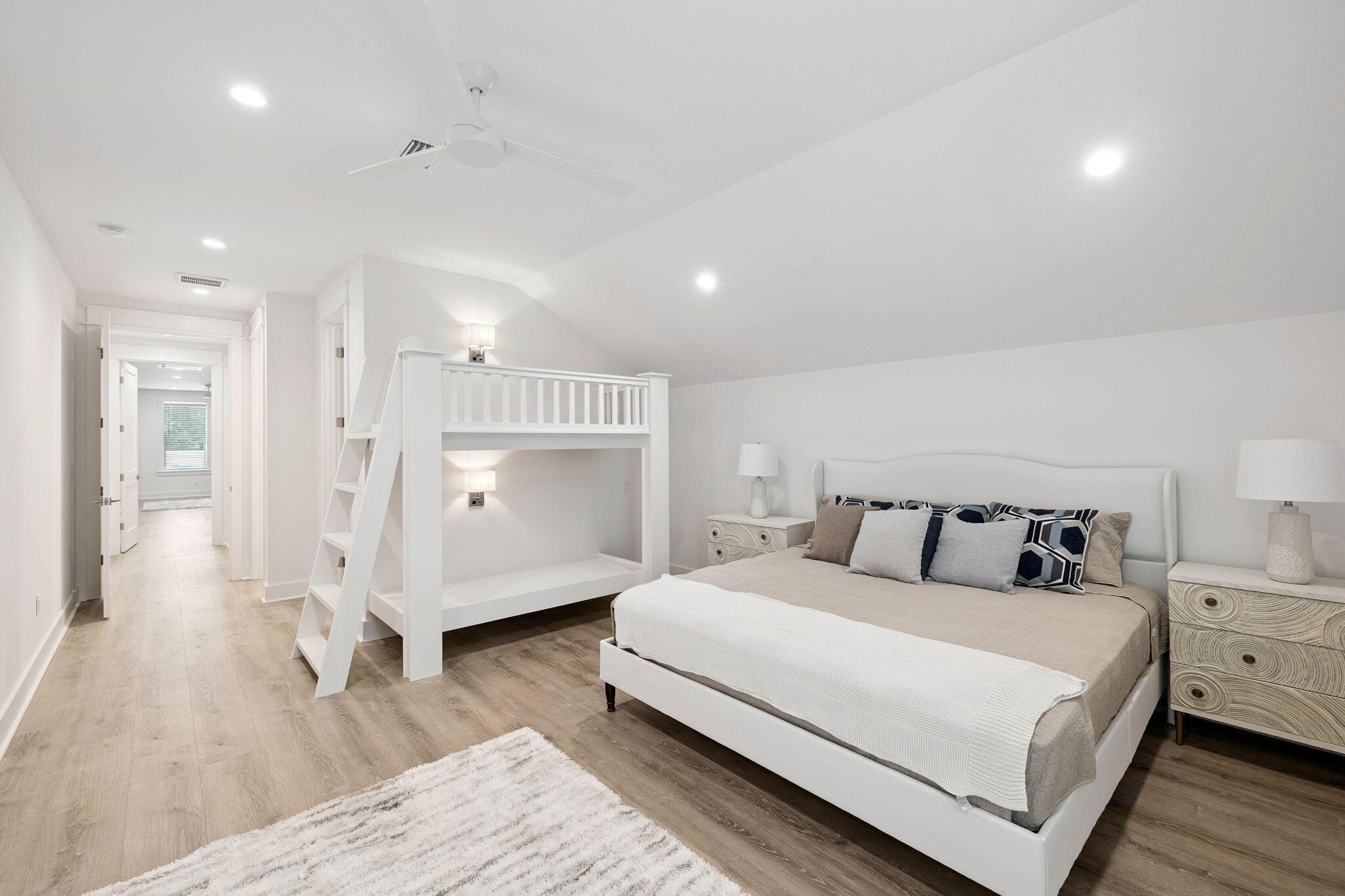 ST ANDREWS DRIVE AT SANDESTIN - Residential