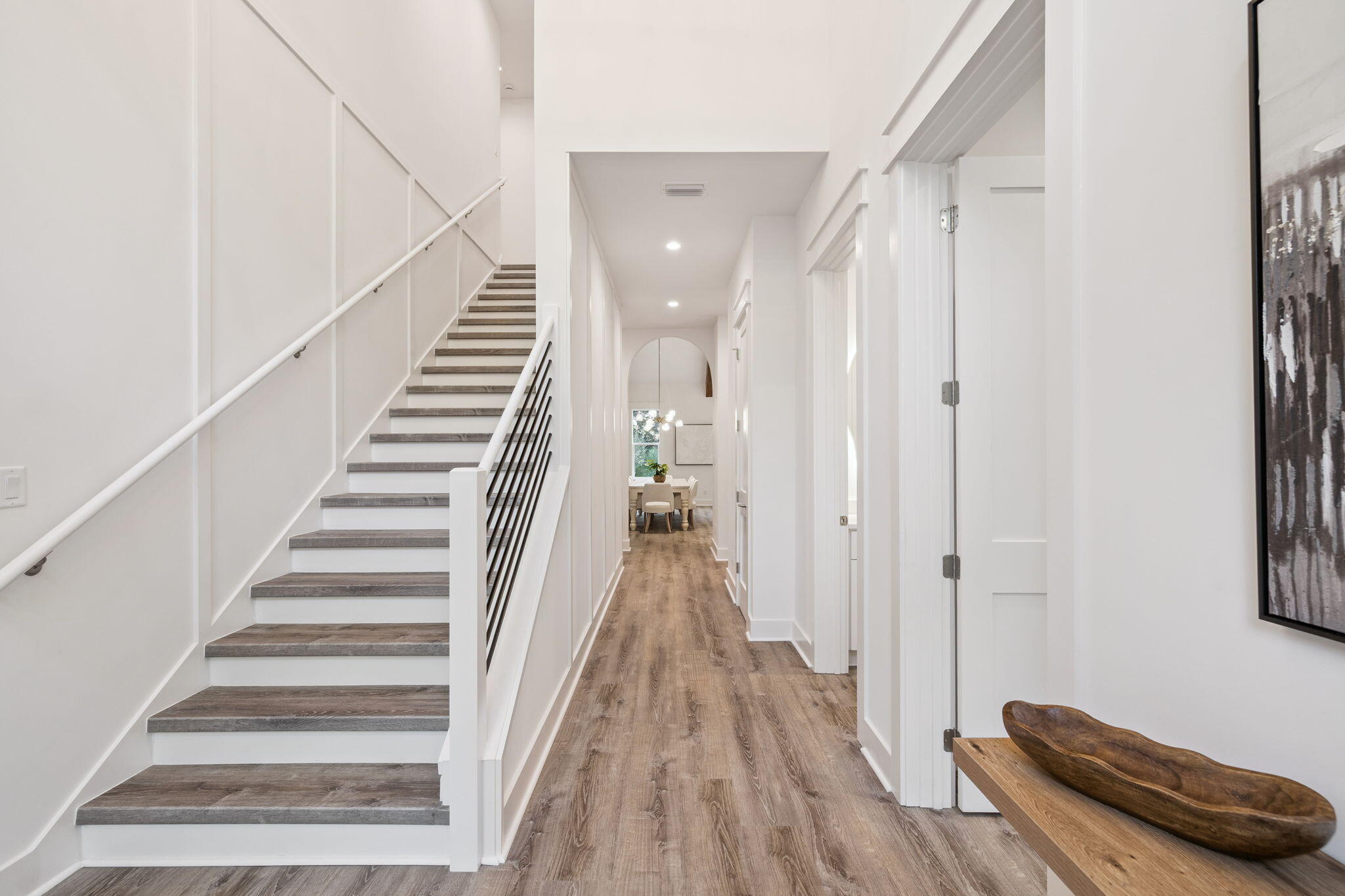 ST ANDREWS DRIVE AT SANDESTIN - Residential