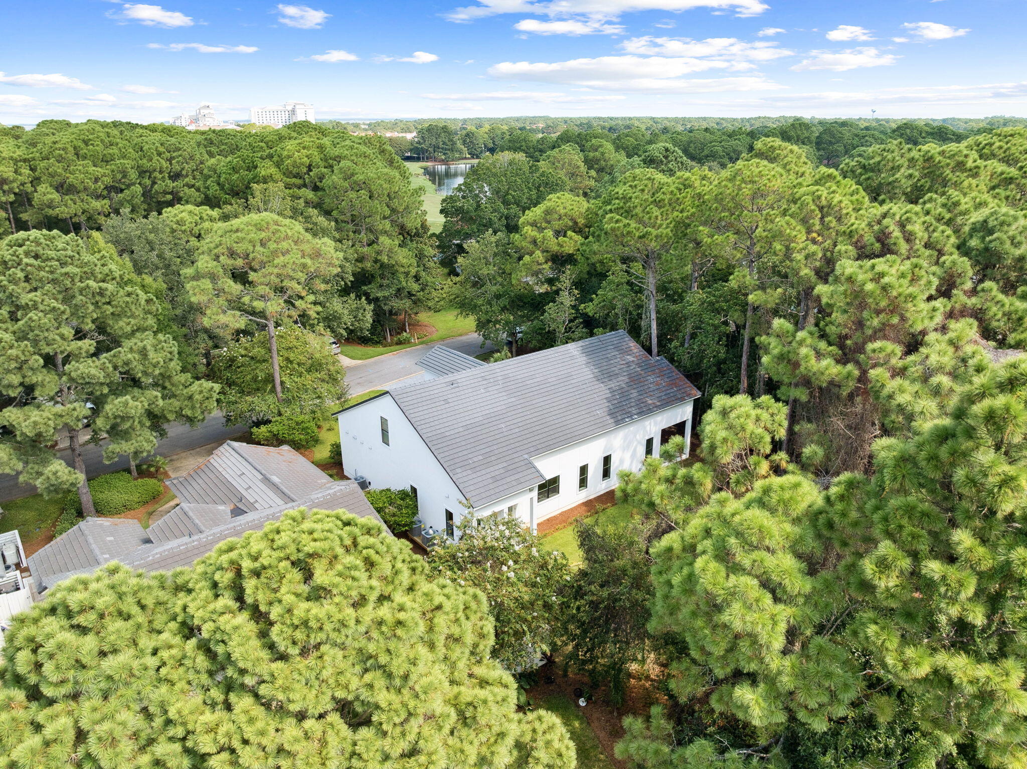 ST ANDREWS DRIVE AT SANDESTIN - Residential