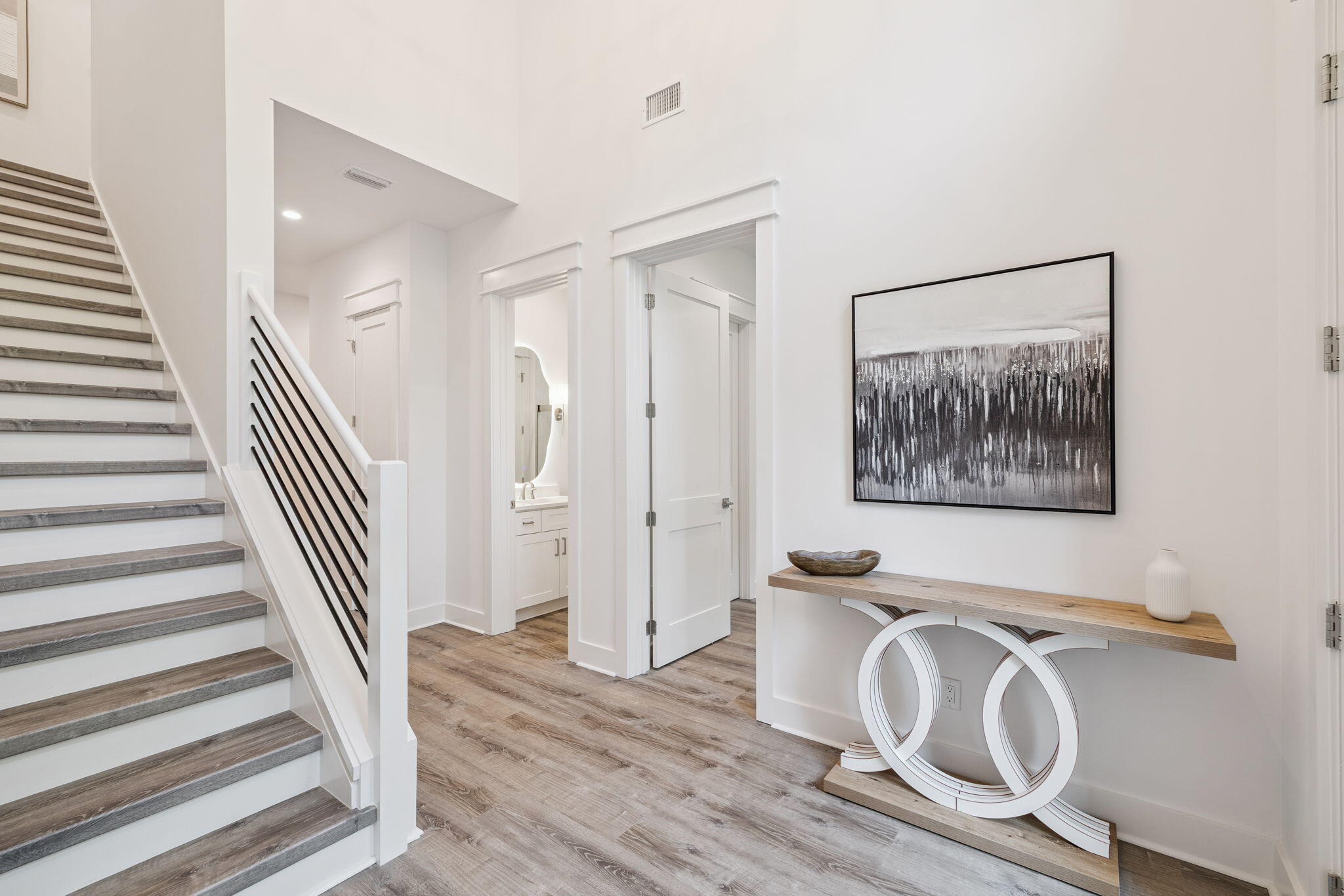 ST ANDREWS DRIVE AT SANDESTIN - Residential