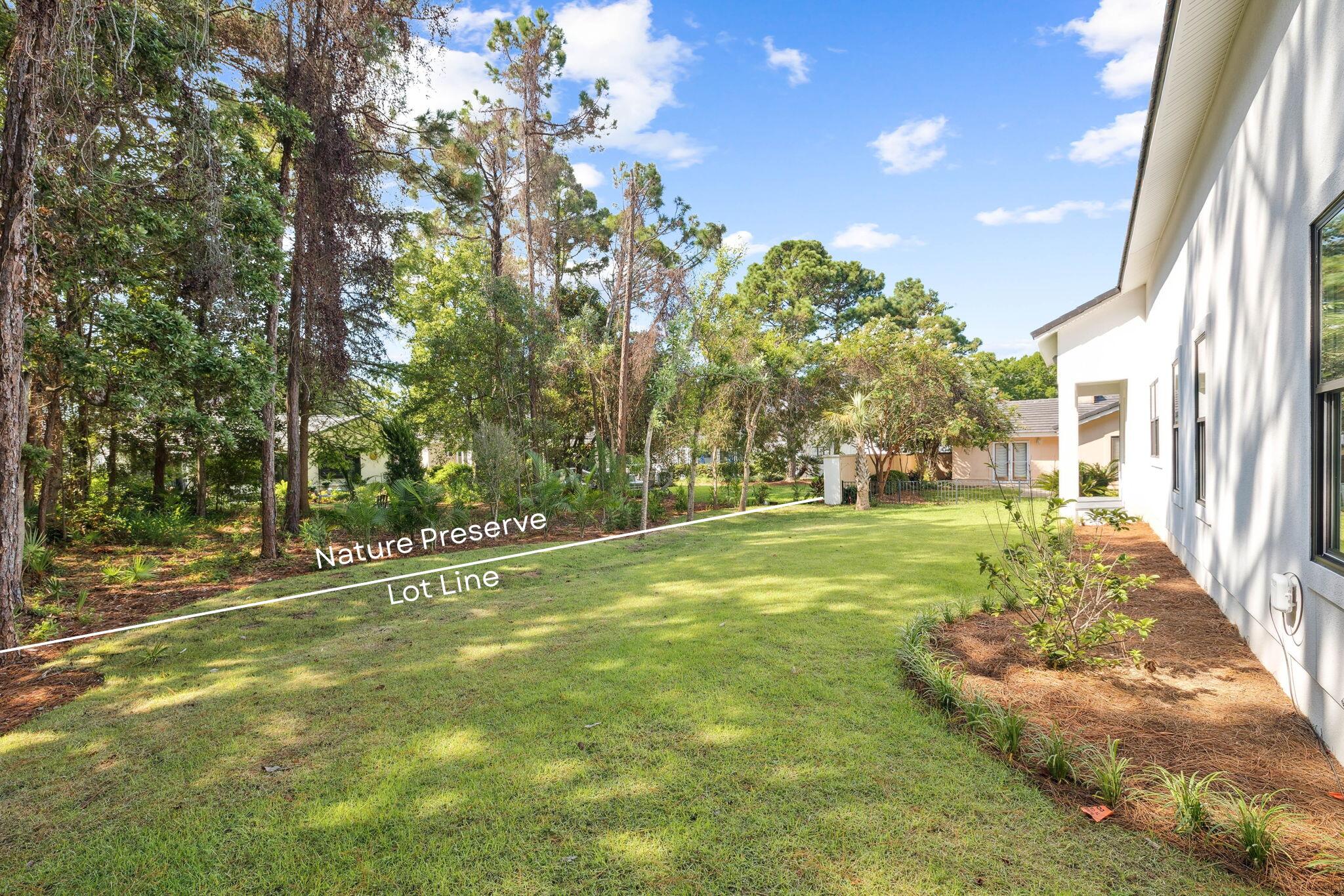 ST ANDREWS DRIVE AT SANDESTIN - Residential