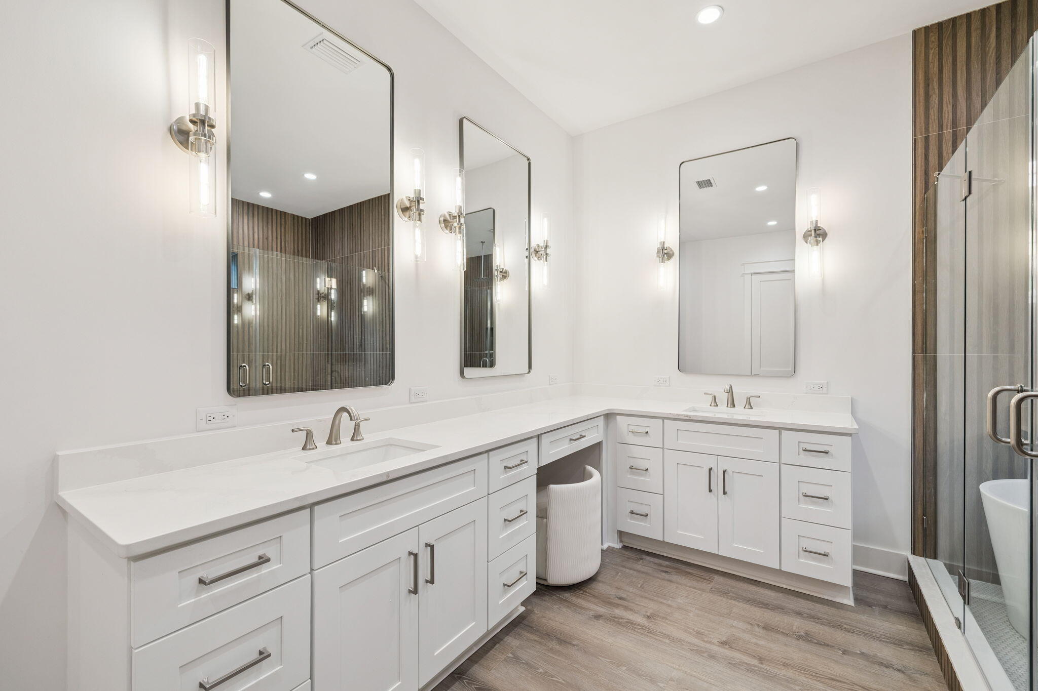 ST ANDREWS DRIVE AT SANDESTIN - Residential