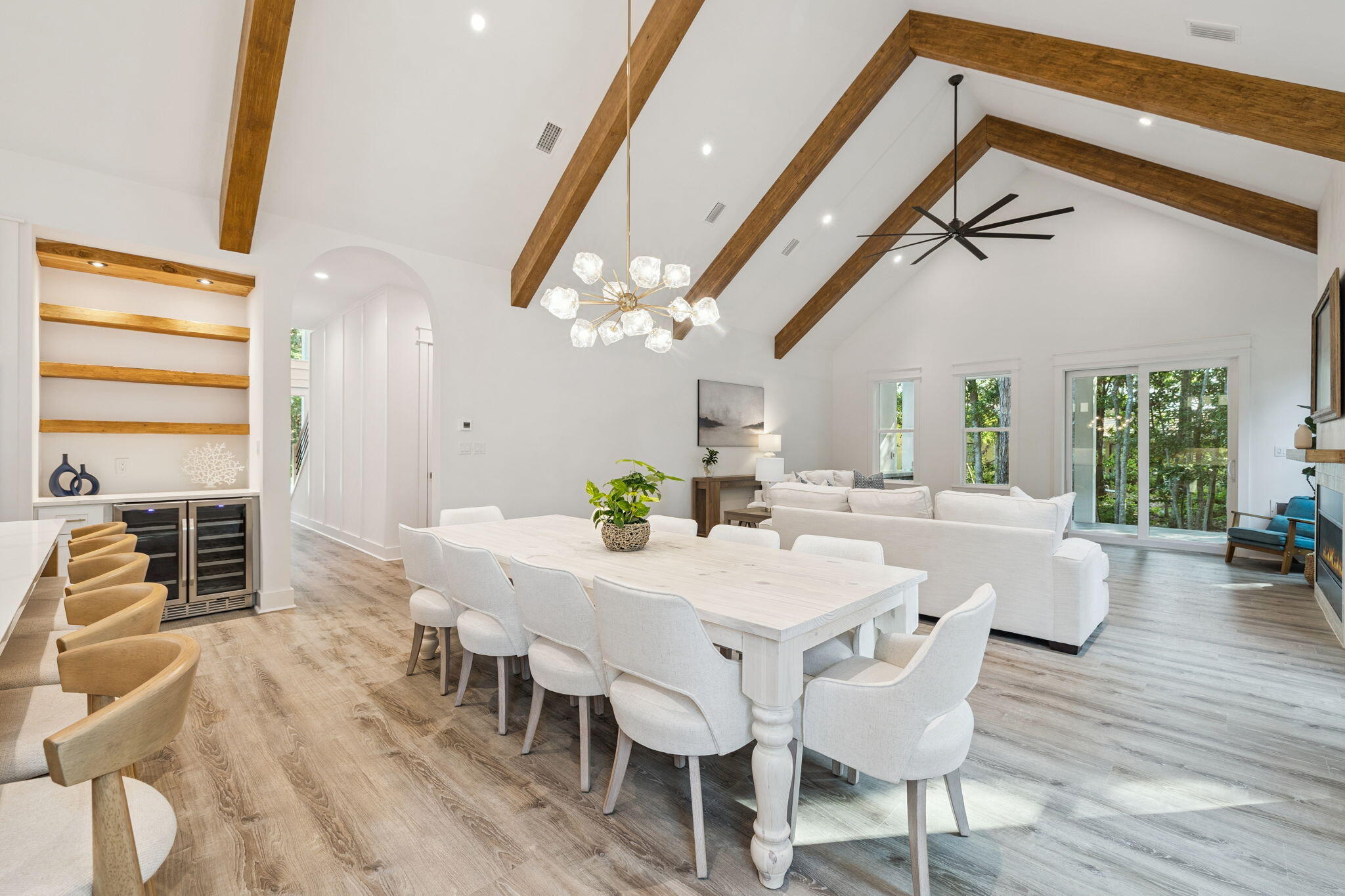 ST ANDREWS DRIVE AT SANDESTIN - Residential