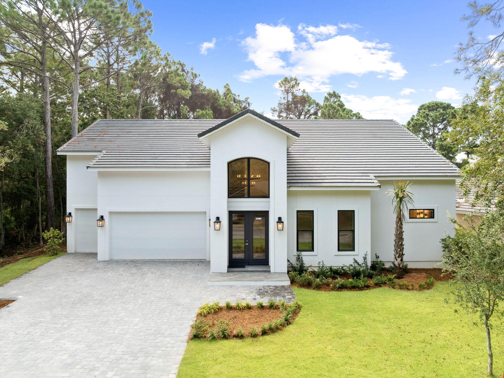 ST ANDREWS DRIVE AT SANDESTIN - Residential