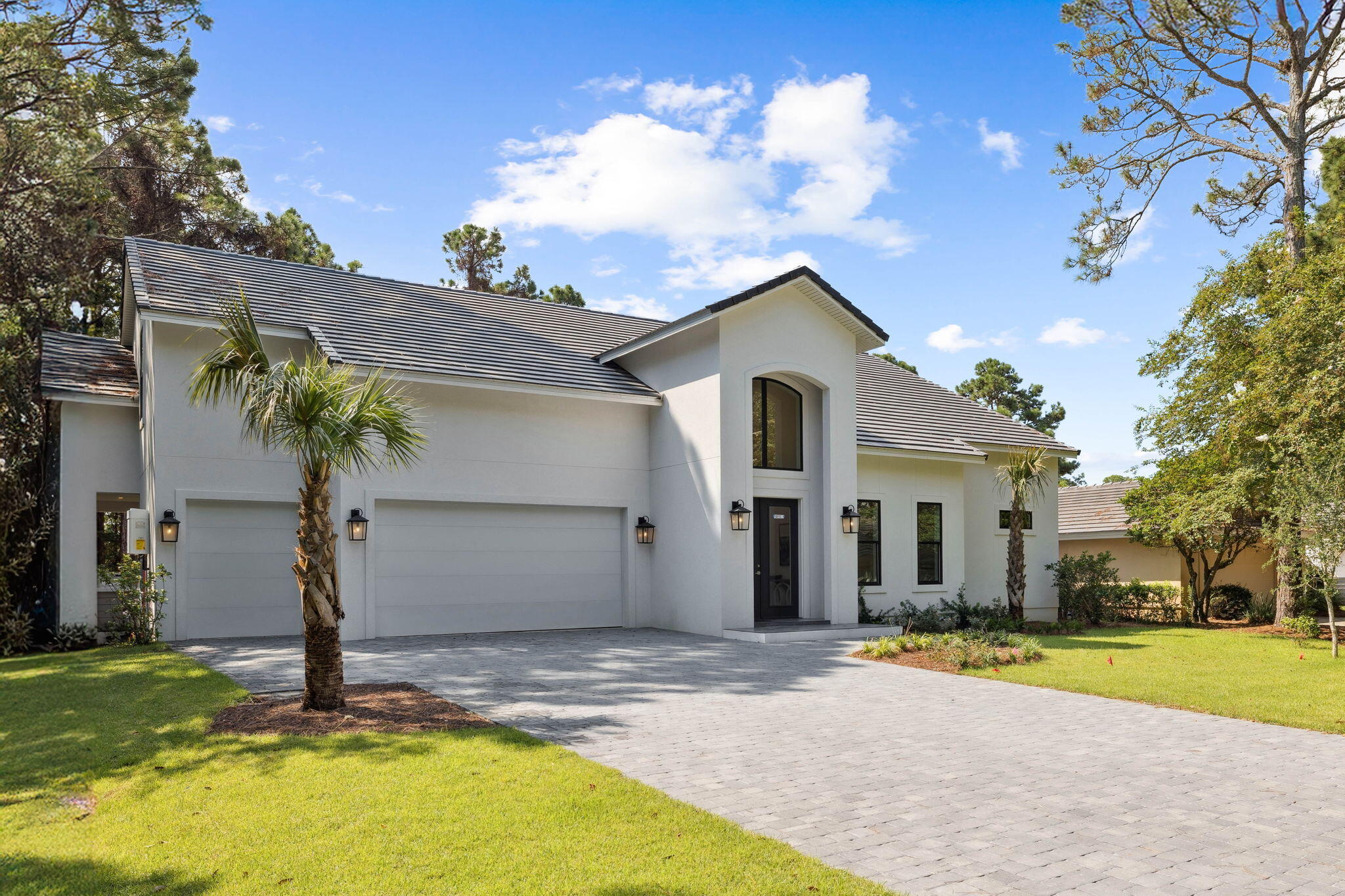 ST ANDREWS DRIVE AT SANDESTIN - Residential