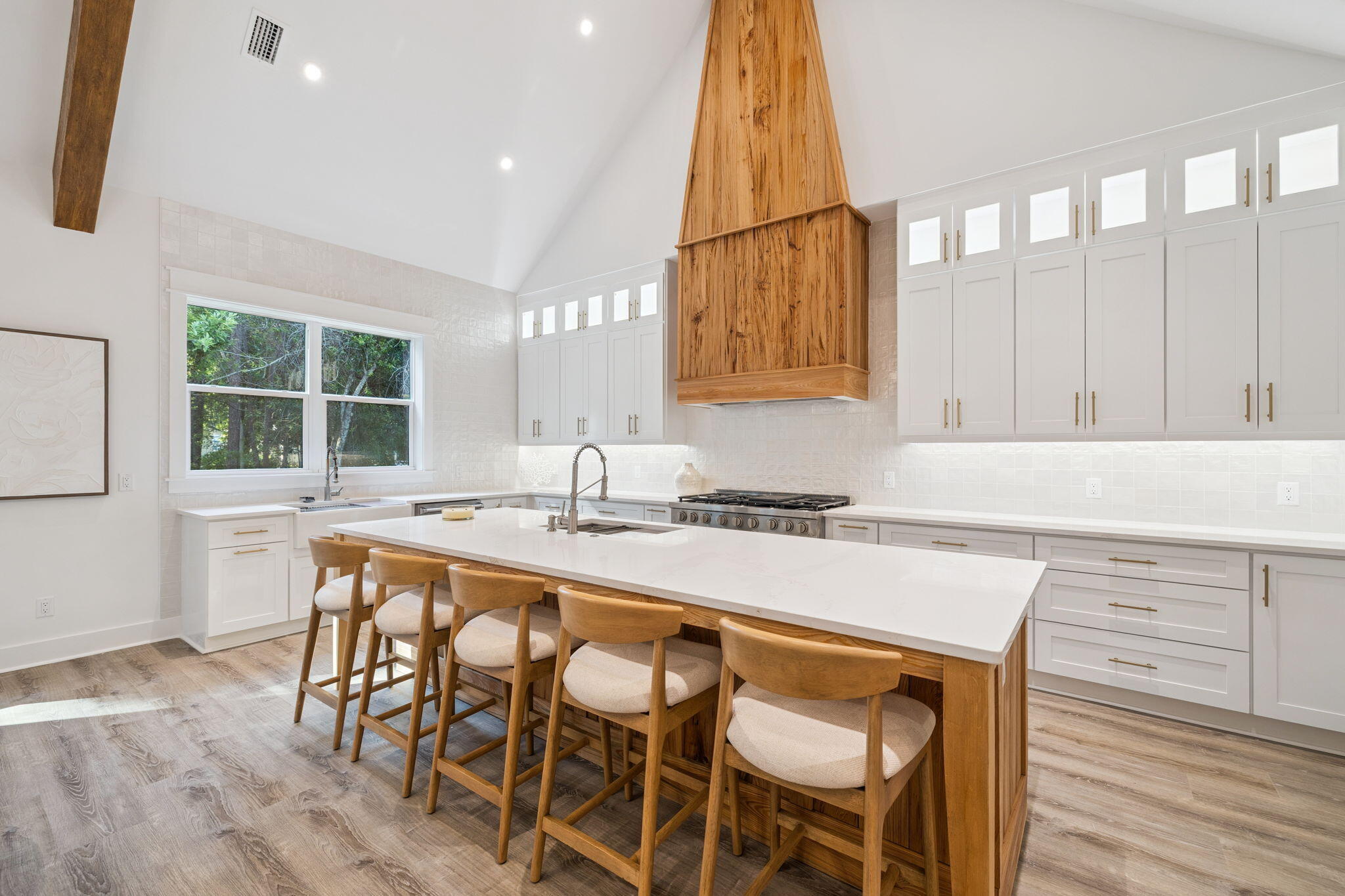 ST ANDREWS DRIVE AT SANDESTIN - Residential