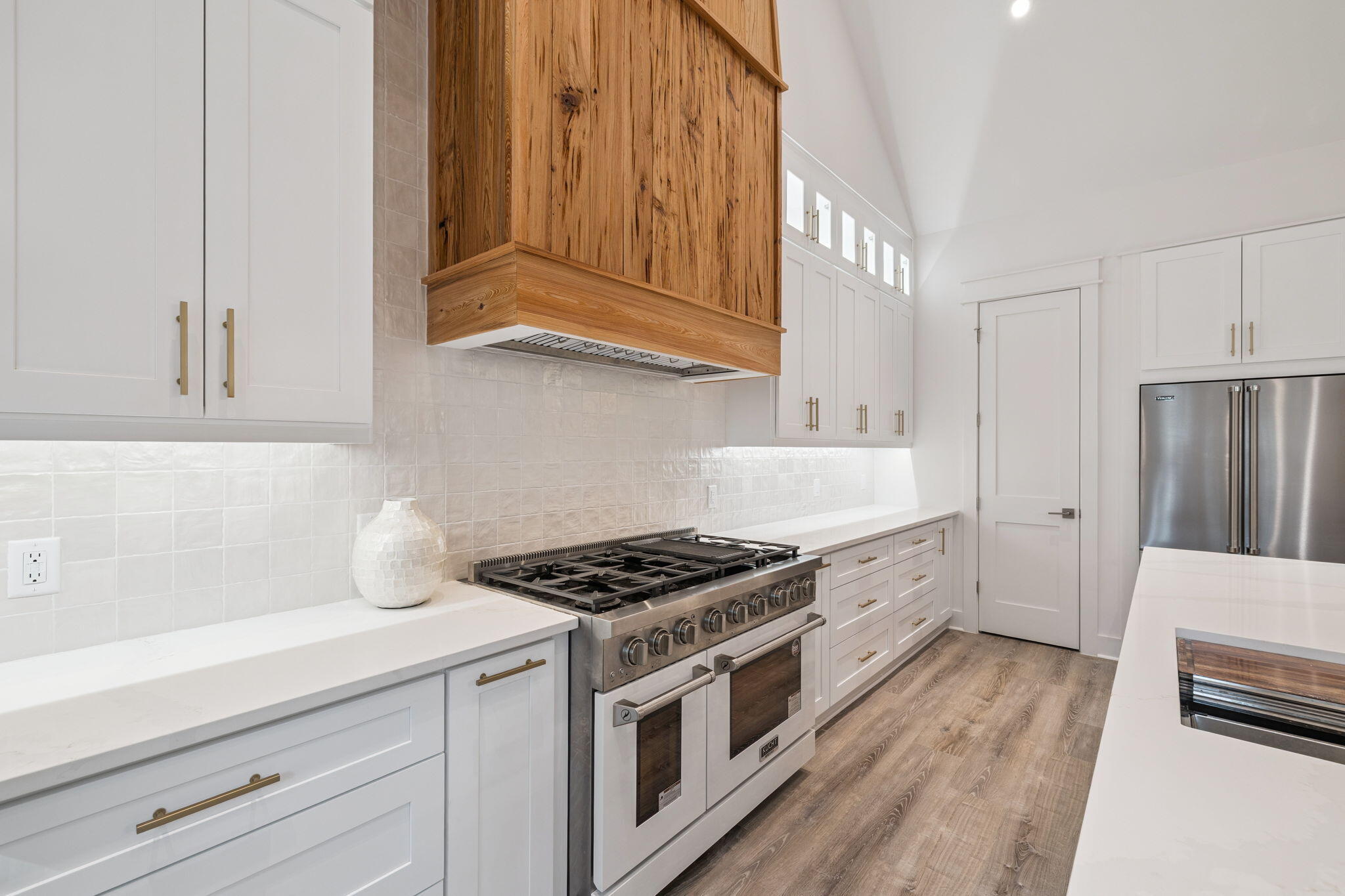ST ANDREWS DRIVE AT SANDESTIN - Residential