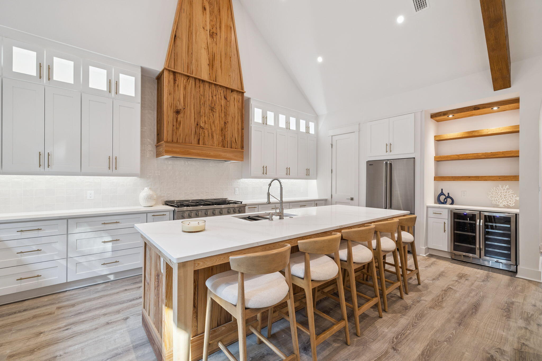 ST ANDREWS DRIVE AT SANDESTIN - Residential