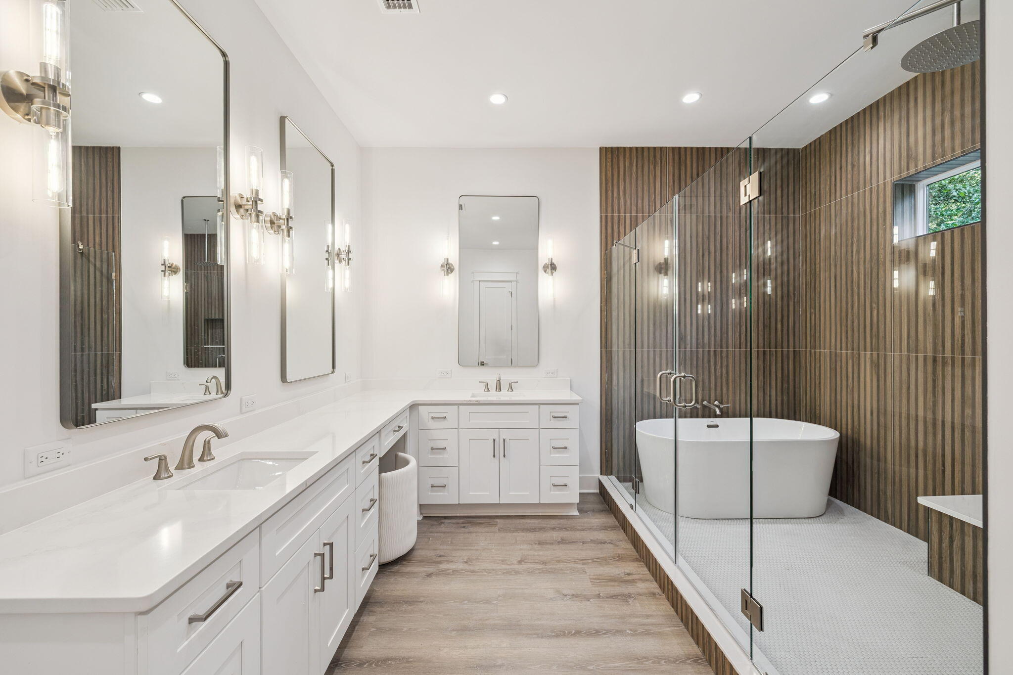 ST ANDREWS DRIVE AT SANDESTIN - Residential