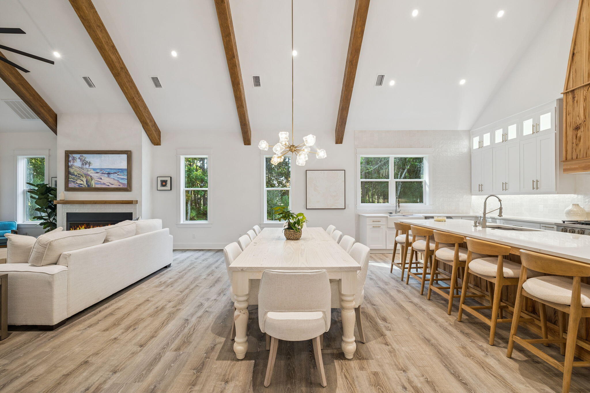 ST ANDREWS DRIVE AT SANDESTIN - Residential