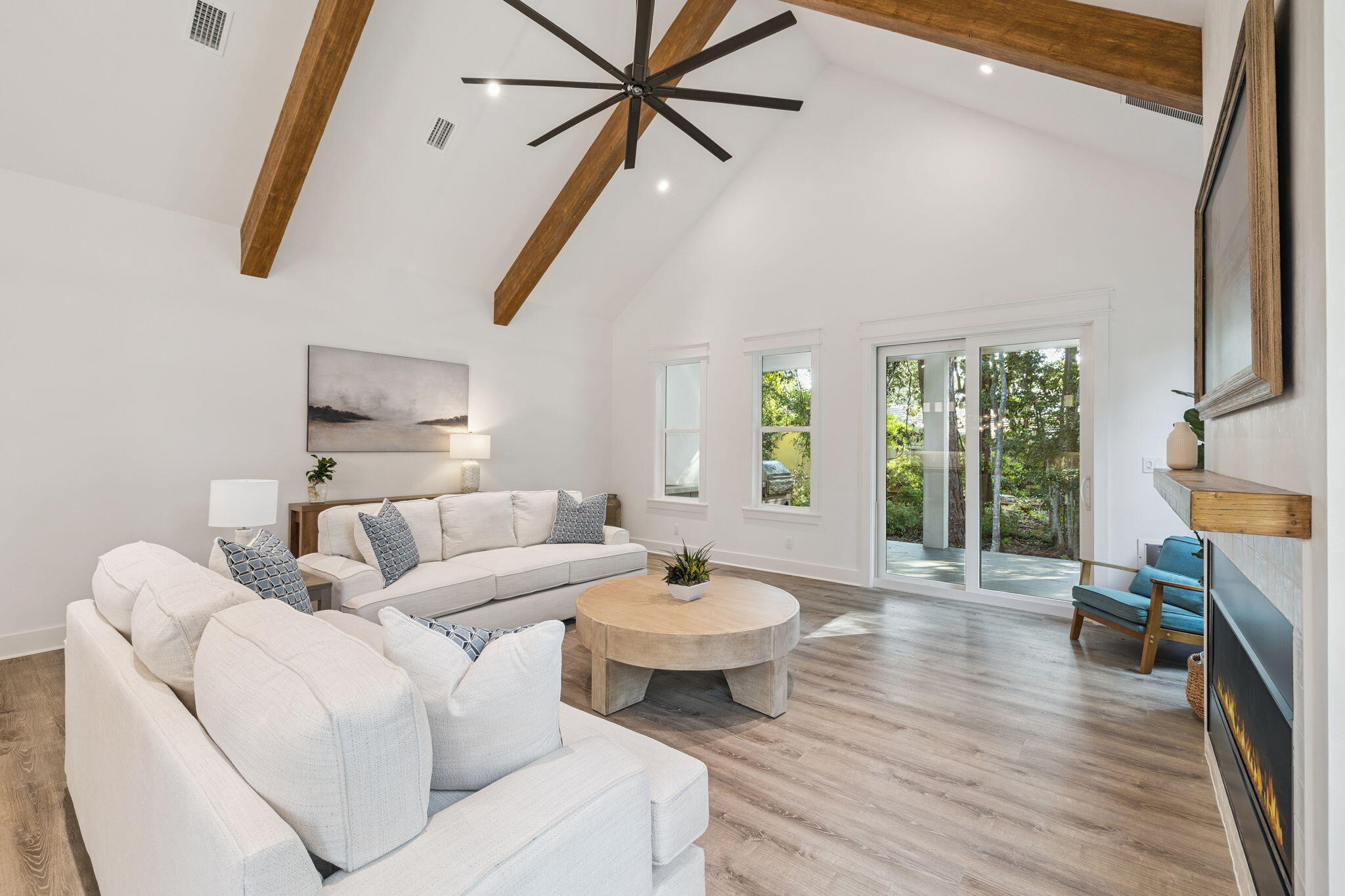 ST ANDREWS DRIVE AT SANDESTIN - Residential