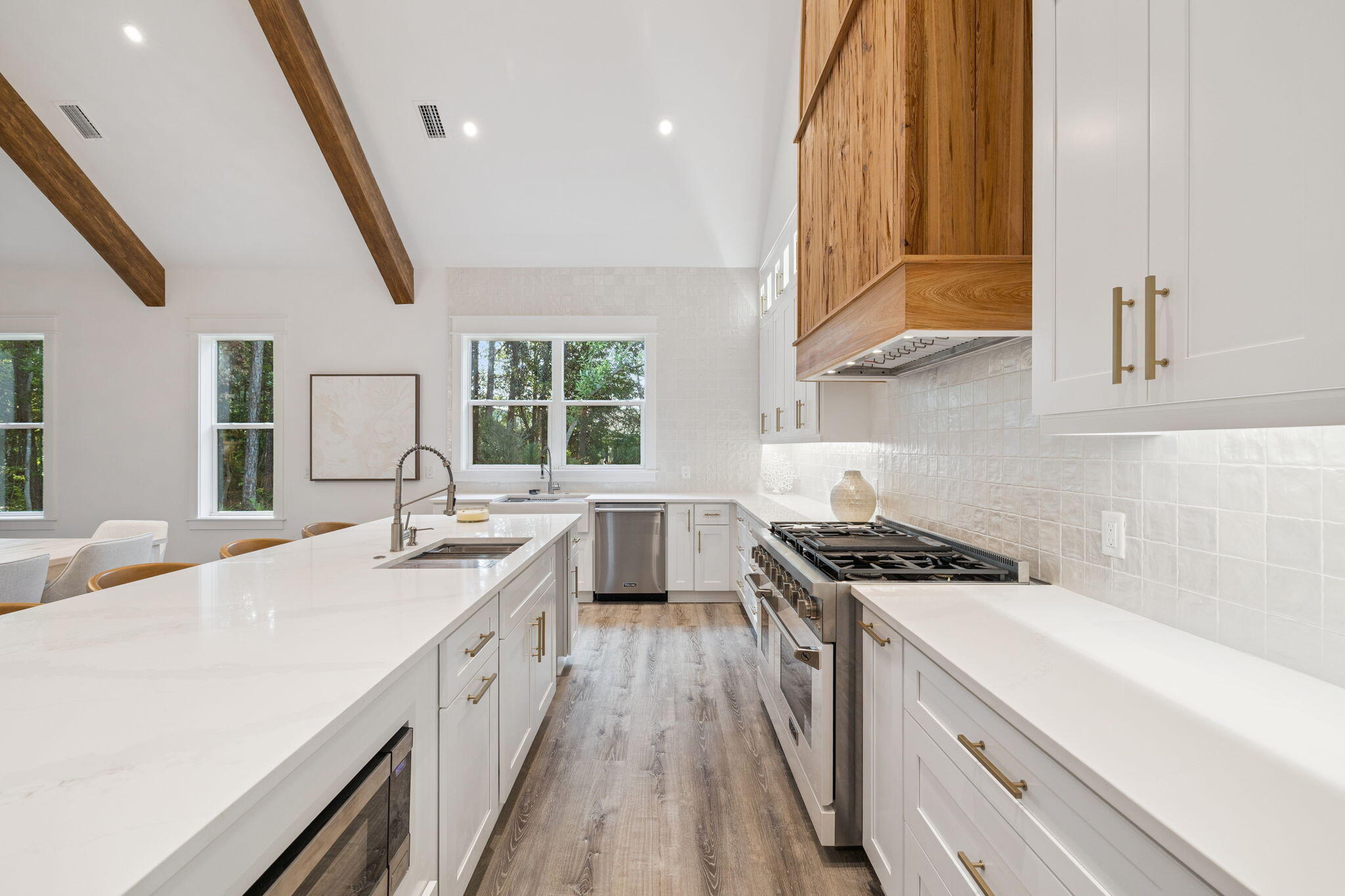 ST ANDREWS DRIVE AT SANDESTIN - Residential