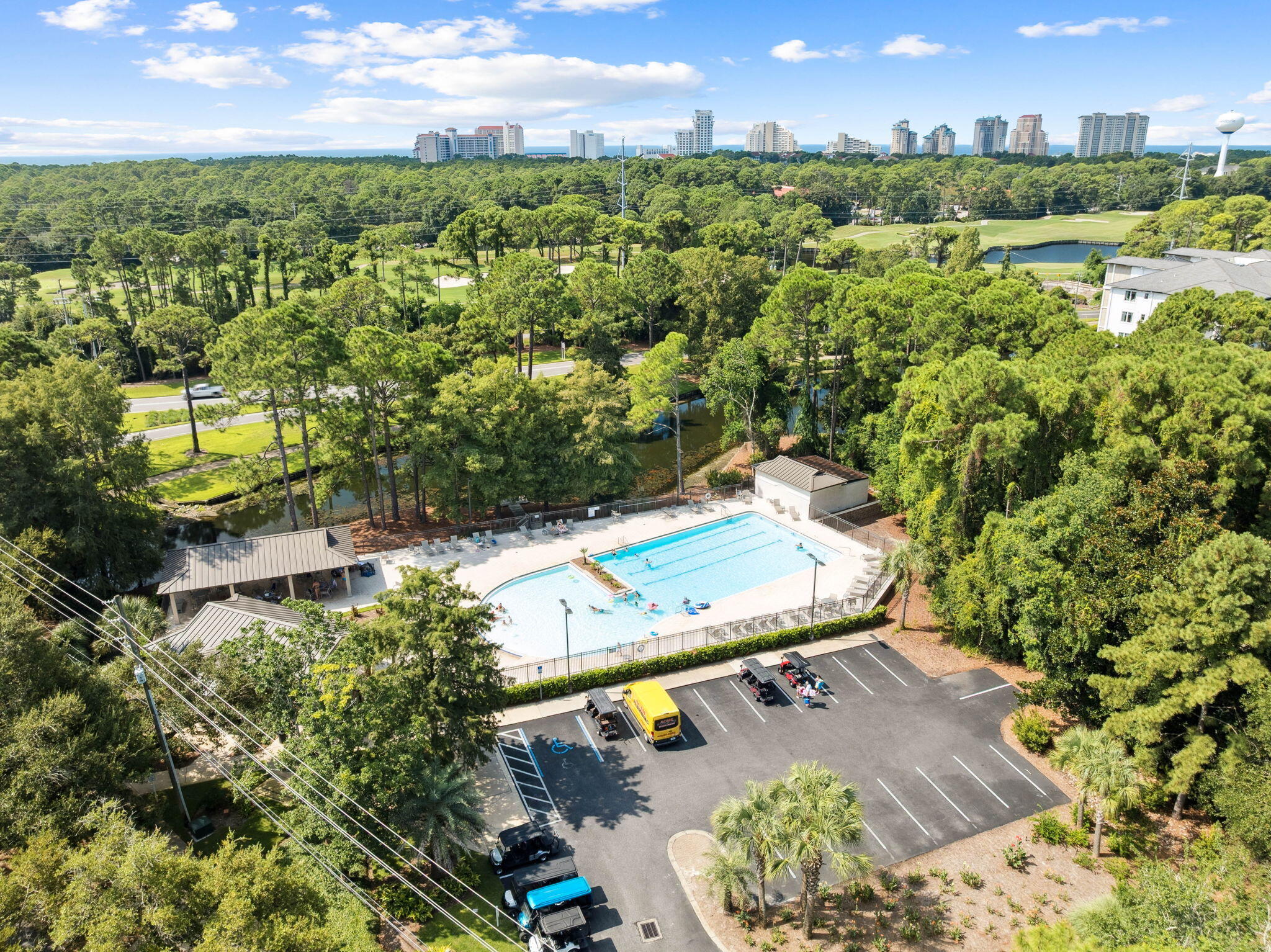 ST ANDREWS DRIVE AT SANDESTIN - Residential