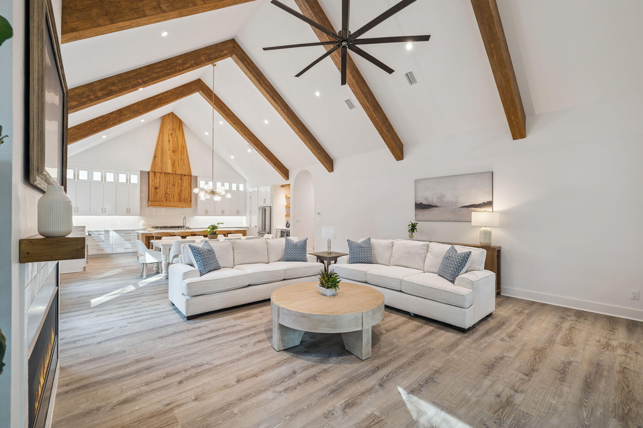ST ANDREWS DRIVE AT SANDESTIN - Residential