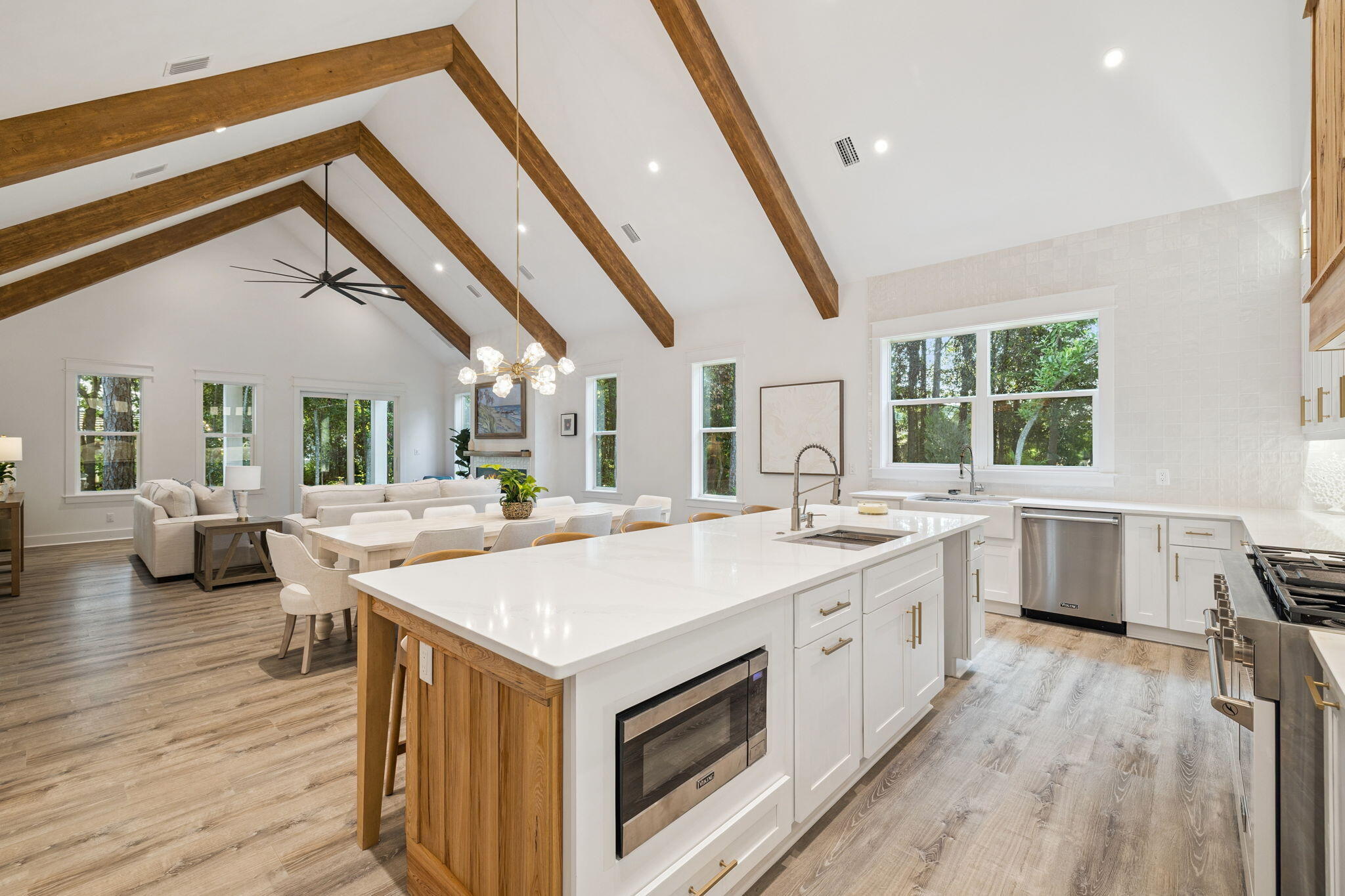 ST ANDREWS DRIVE AT SANDESTIN - Residential