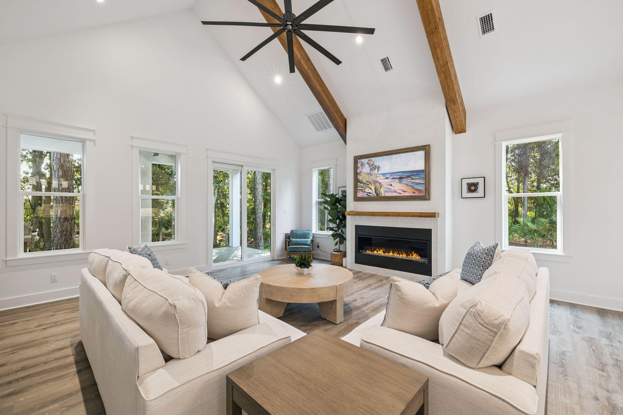 ST ANDREWS DRIVE AT SANDESTIN - Residential