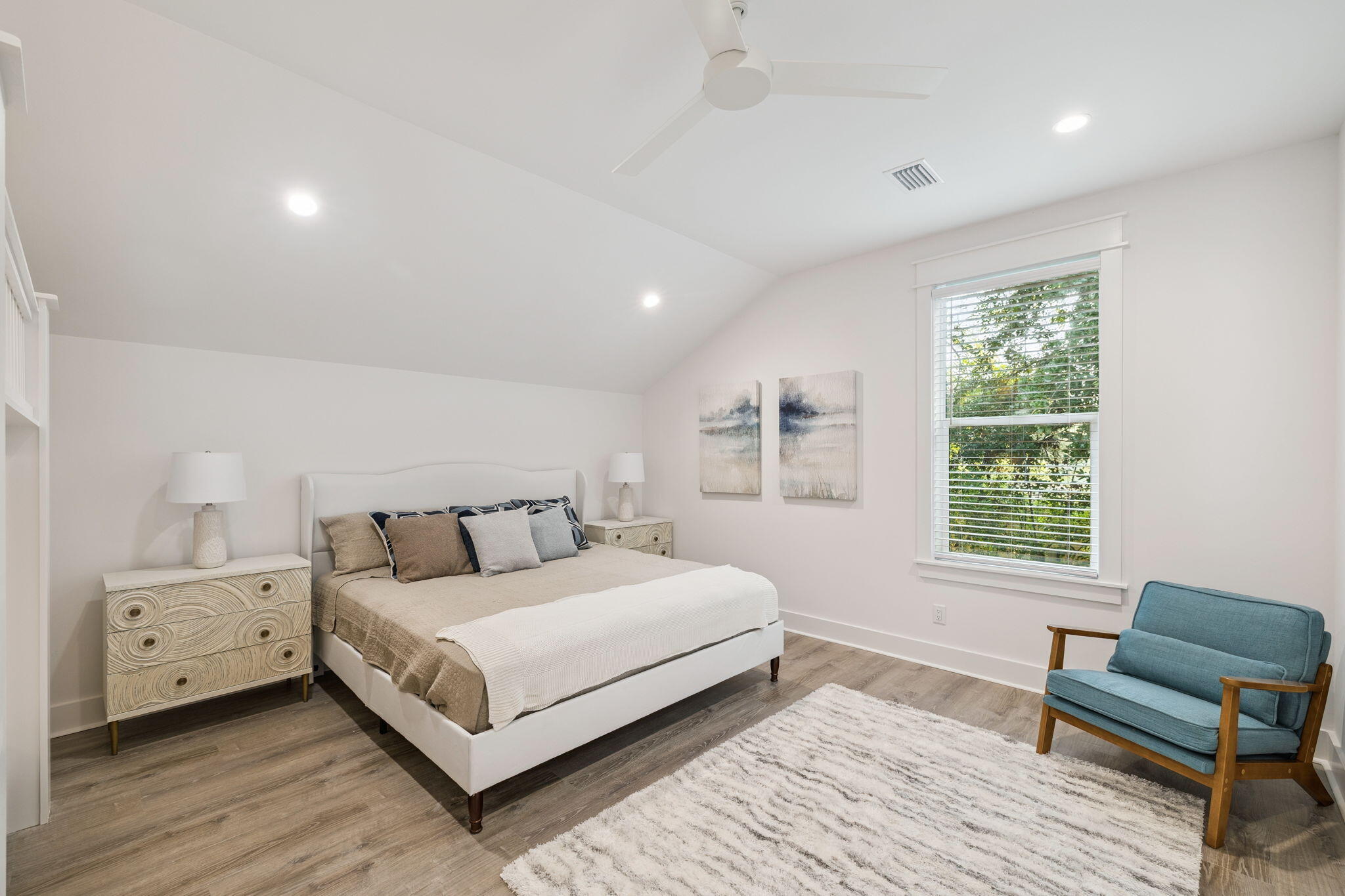 ST ANDREWS DRIVE AT SANDESTIN - Residential