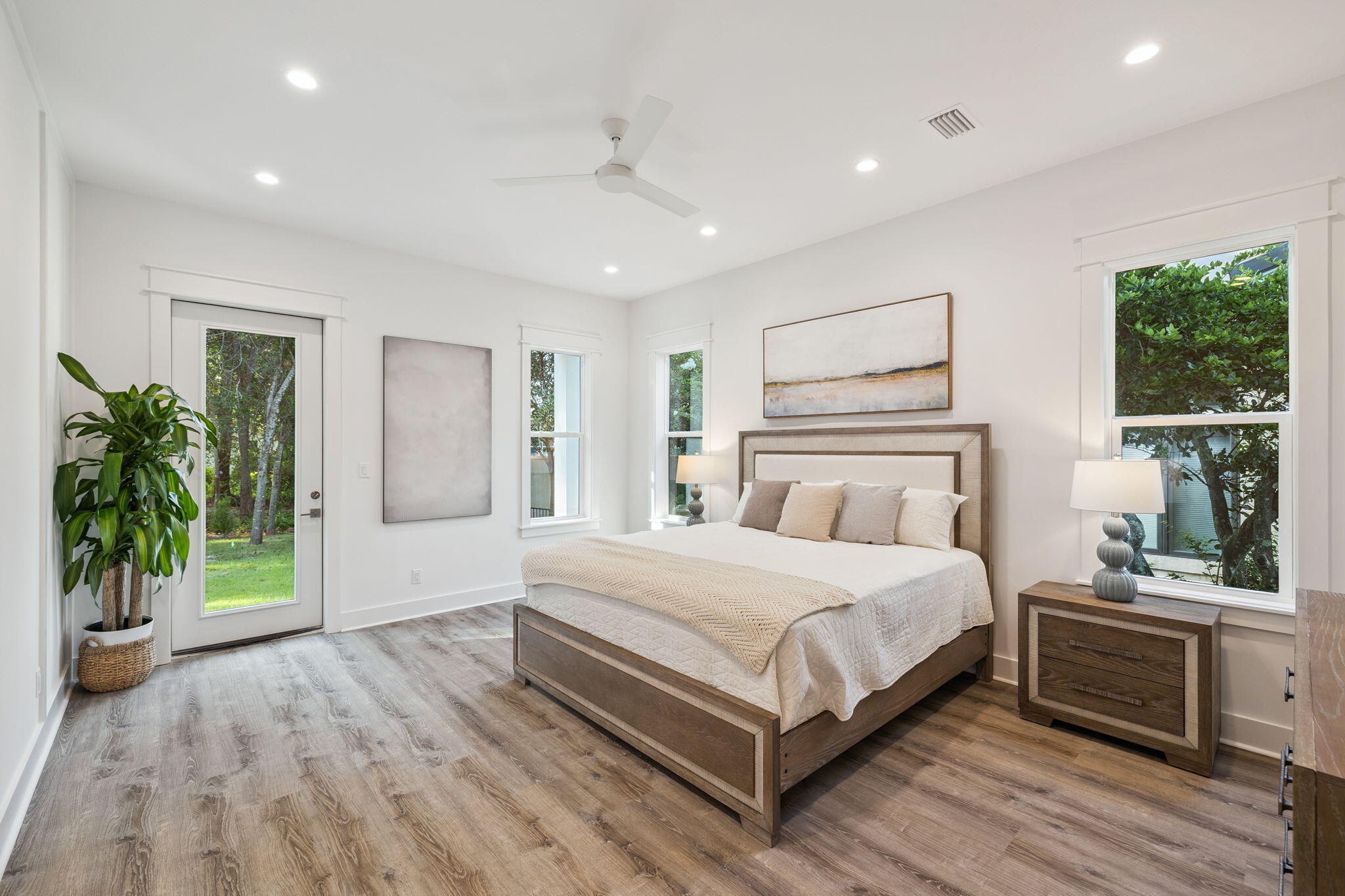 ST ANDREWS DRIVE AT SANDESTIN - Residential