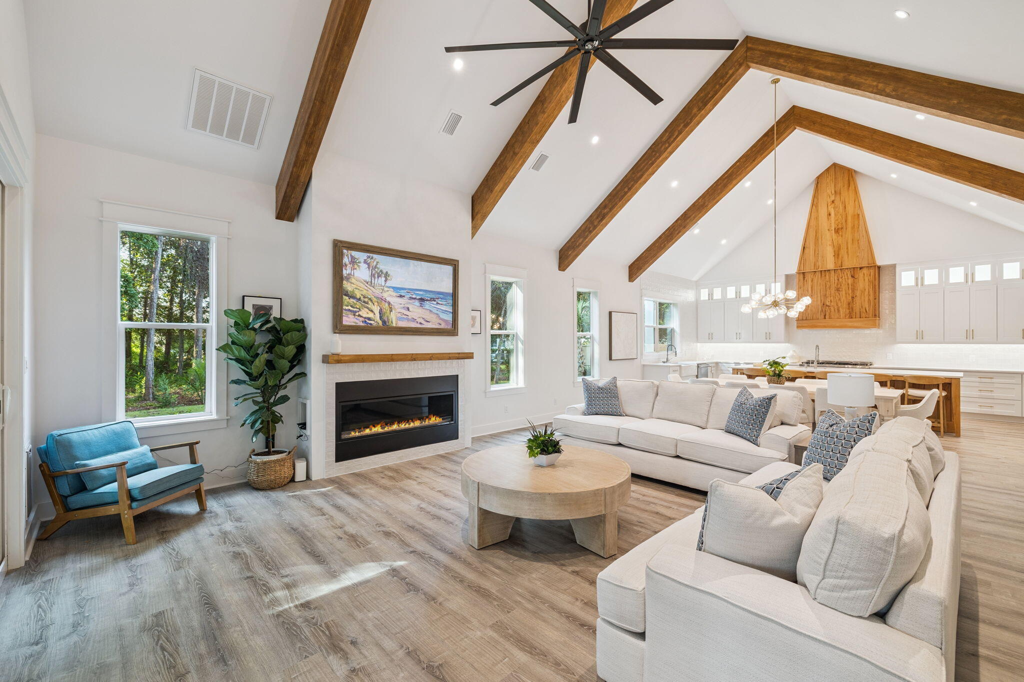 ST ANDREWS DRIVE AT SANDESTIN - Residential