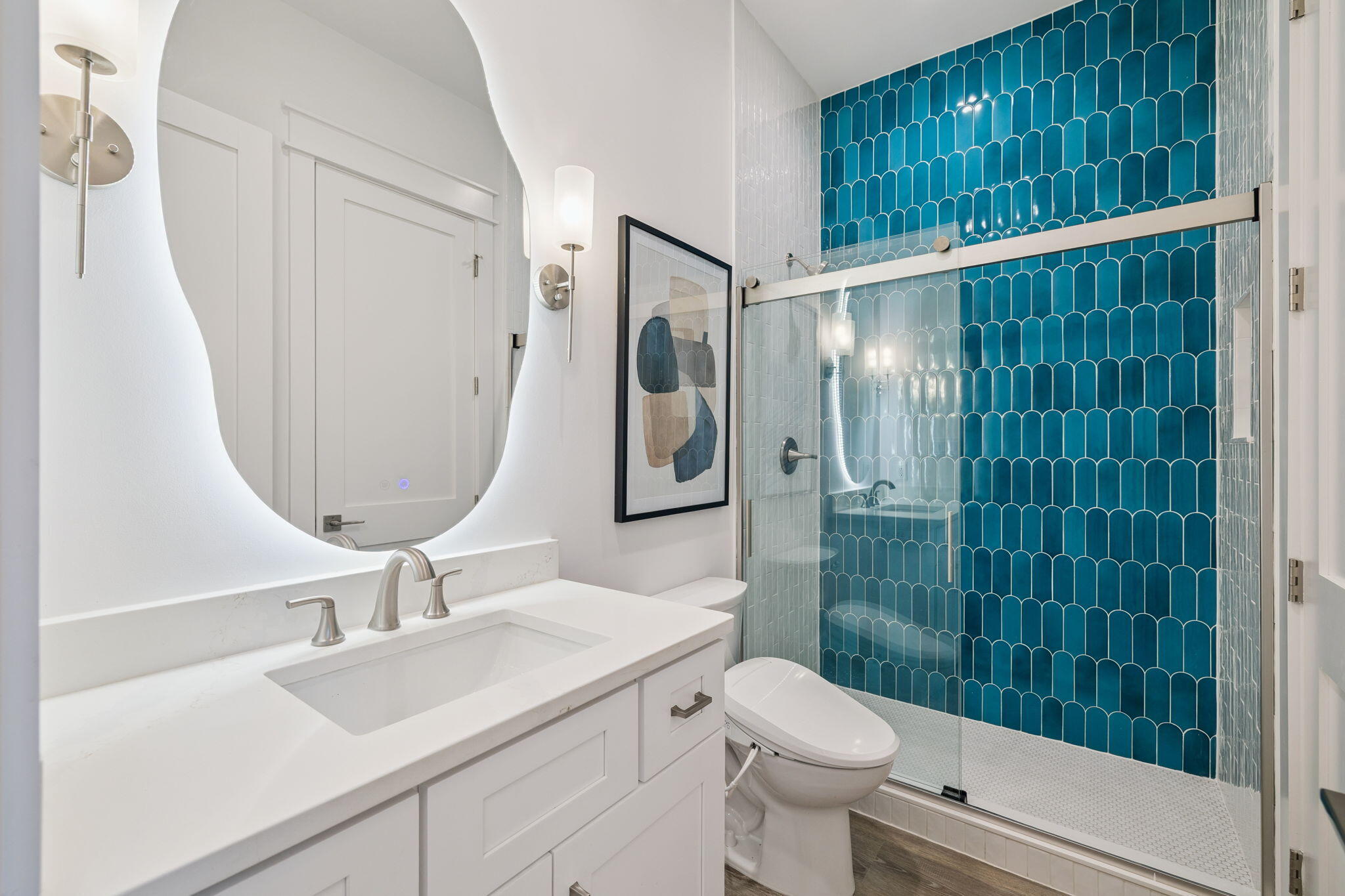 ST ANDREWS DRIVE AT SANDESTIN - Residential