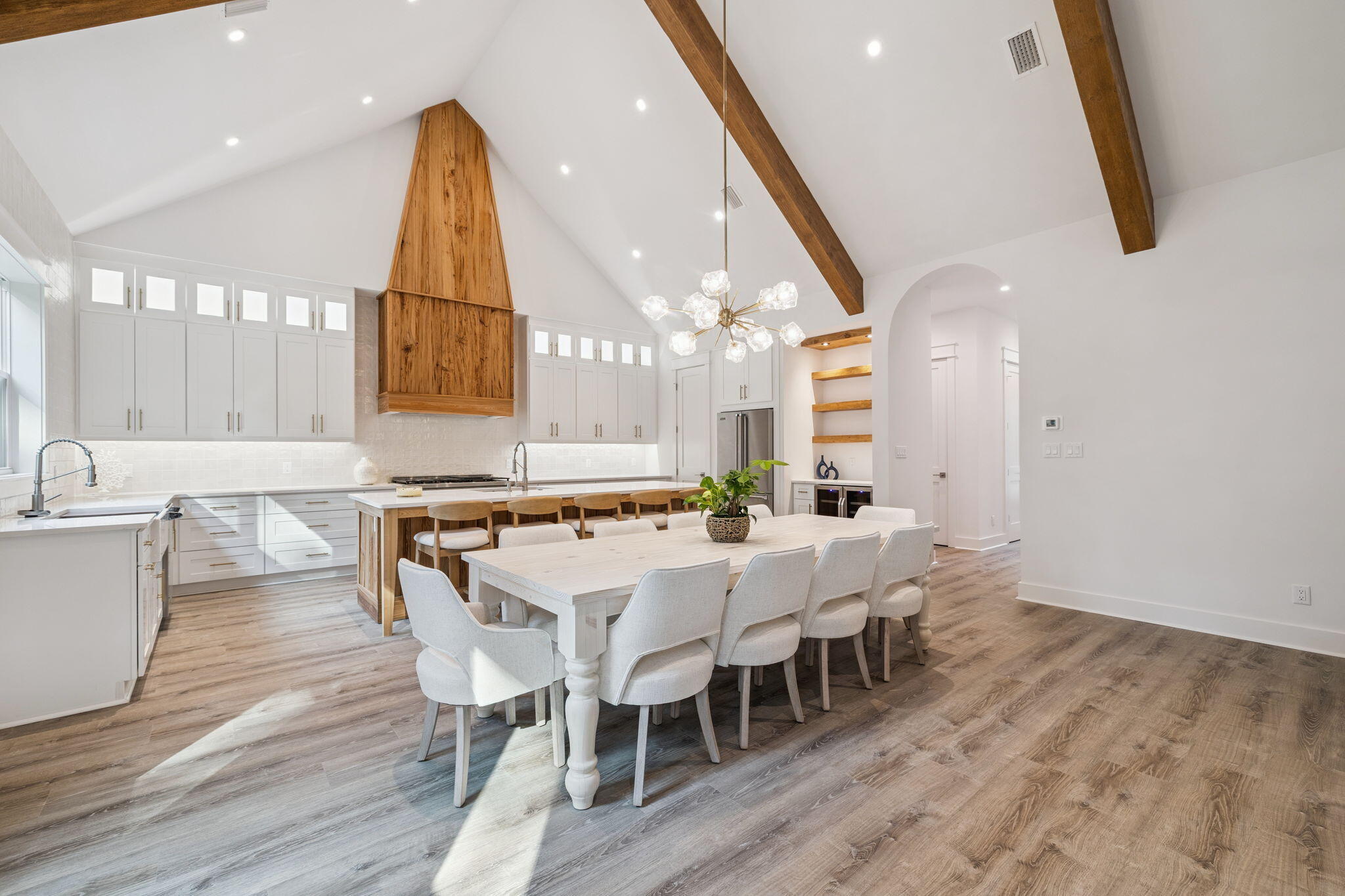 ST ANDREWS DRIVE AT SANDESTIN - Residential