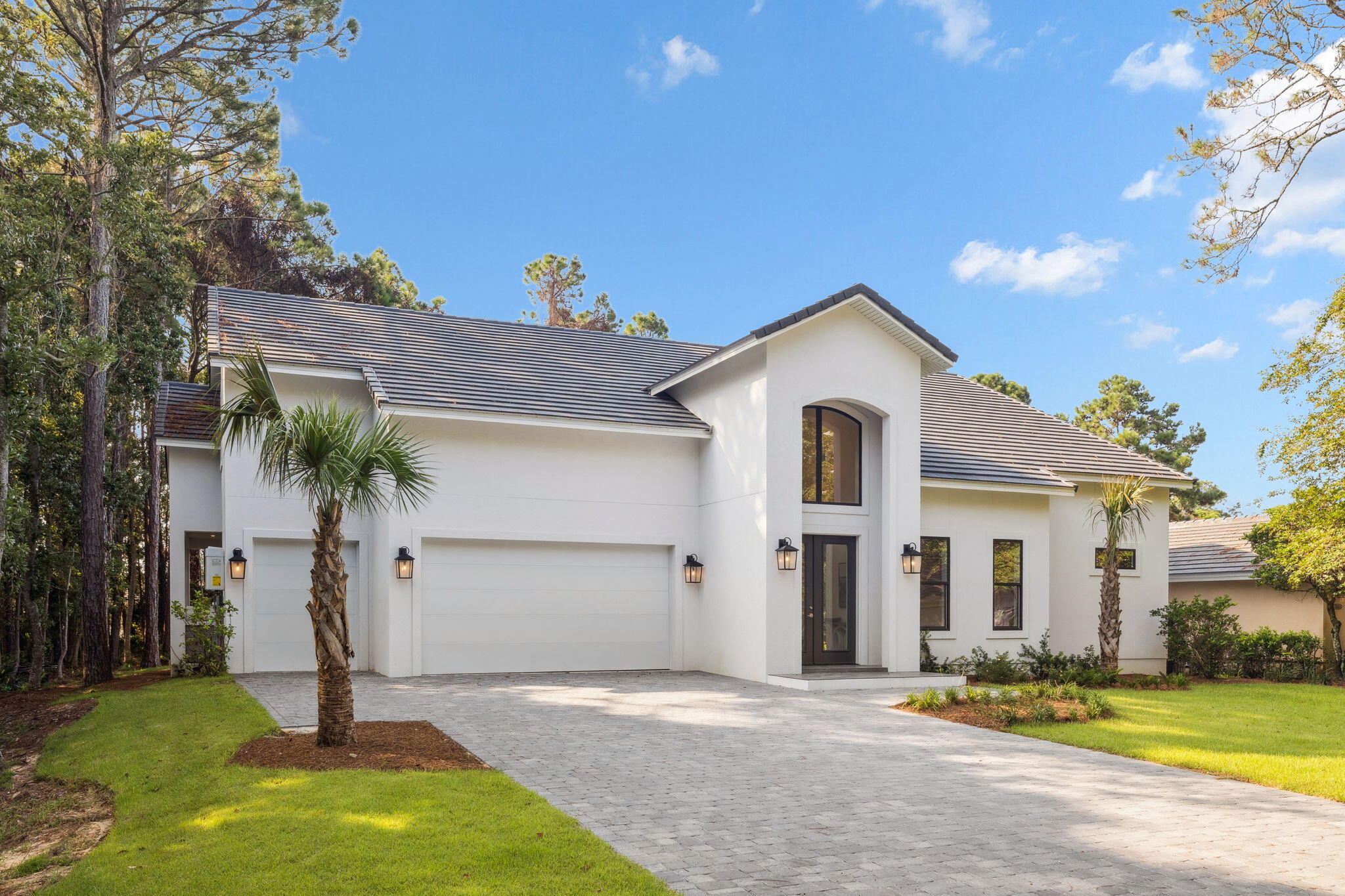 ST ANDREWS DRIVE AT SANDESTIN - Residential