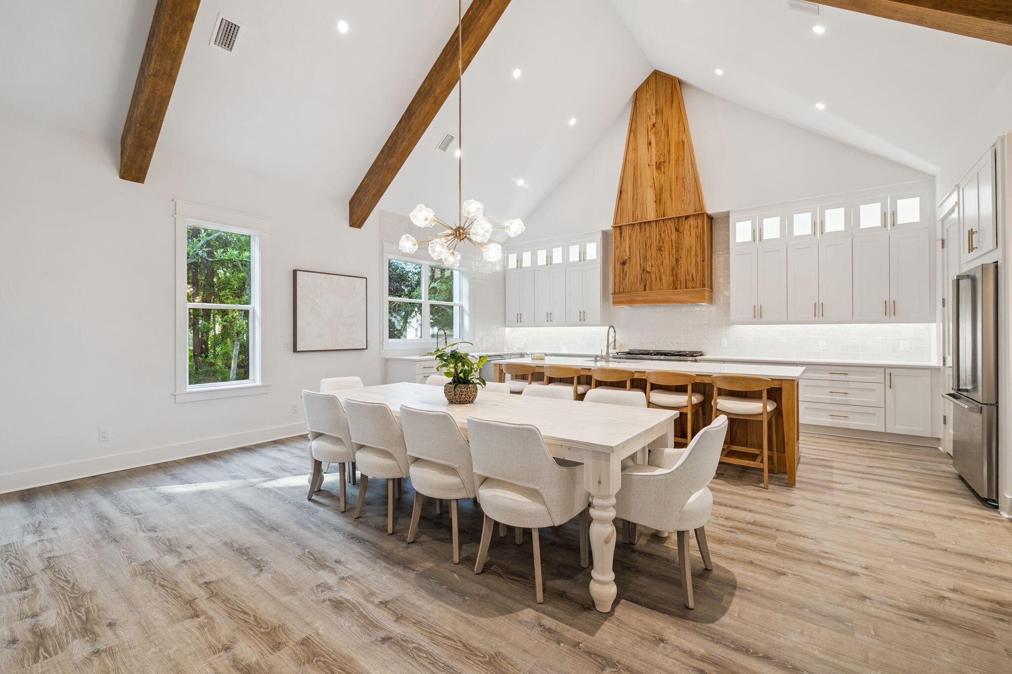 ST ANDREWS DRIVE AT SANDESTIN - Residential