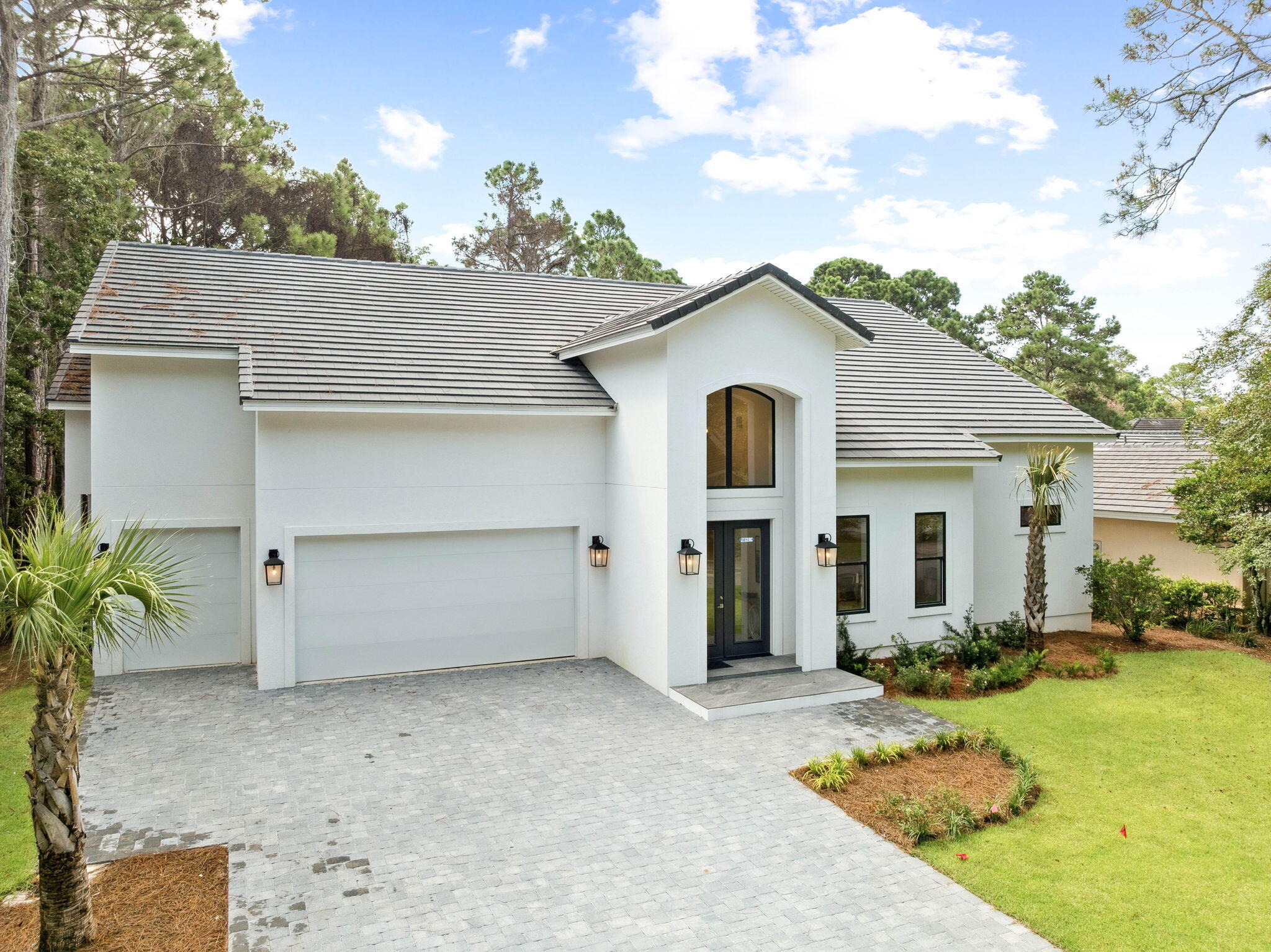 ST ANDREWS DRIVE AT SANDESTIN - Residential