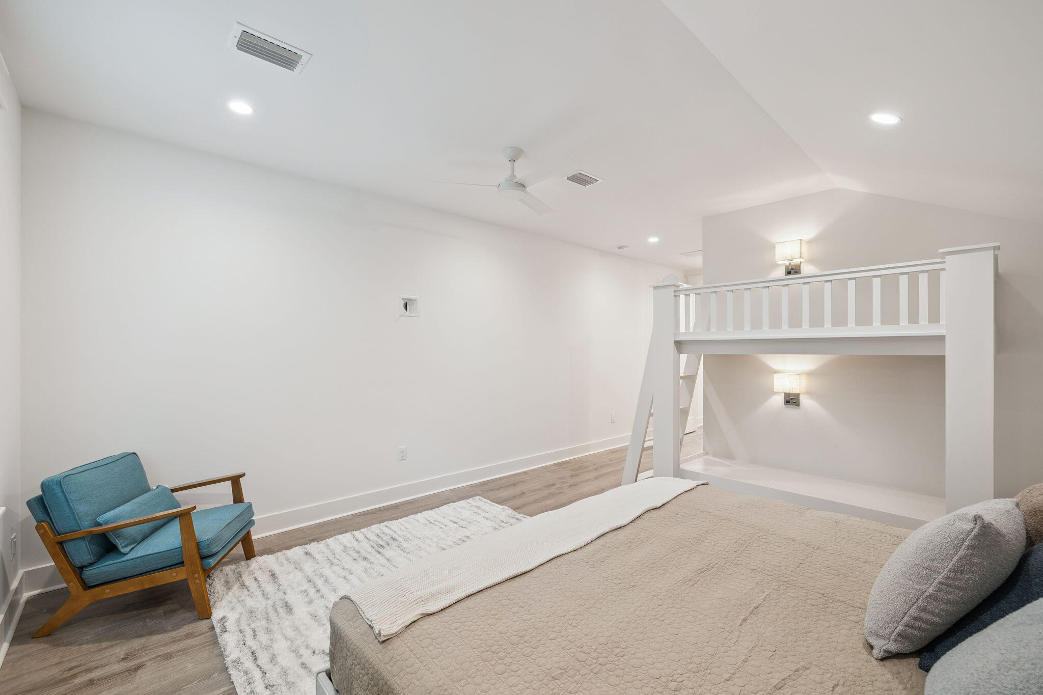 ST ANDREWS DRIVE AT SANDESTIN - Residential