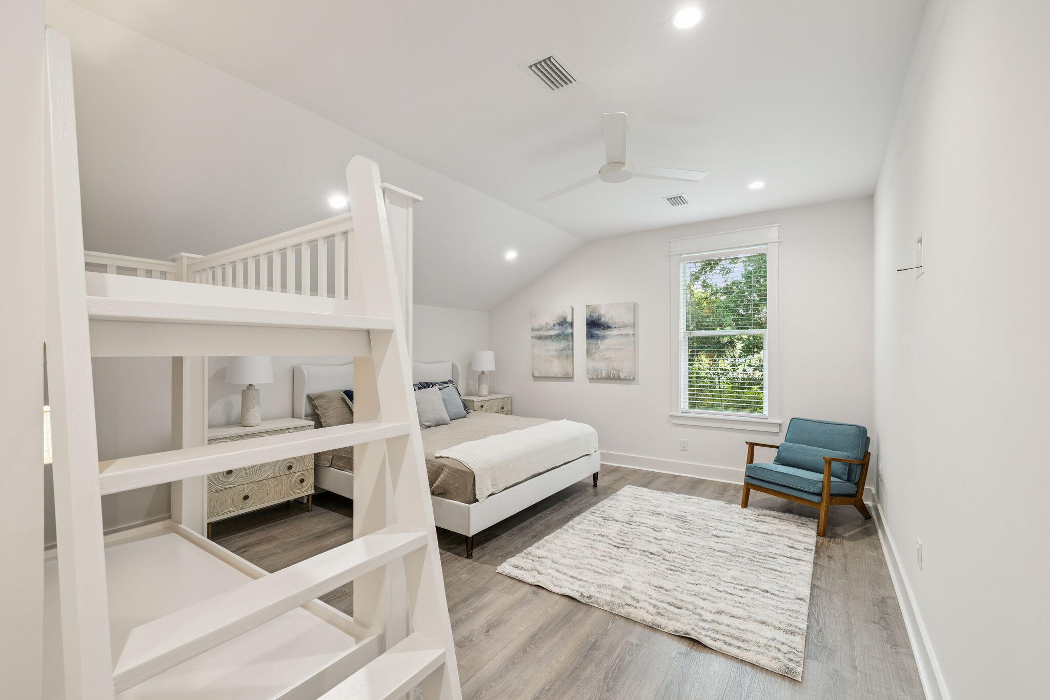 ST ANDREWS DRIVE AT SANDESTIN - Residential