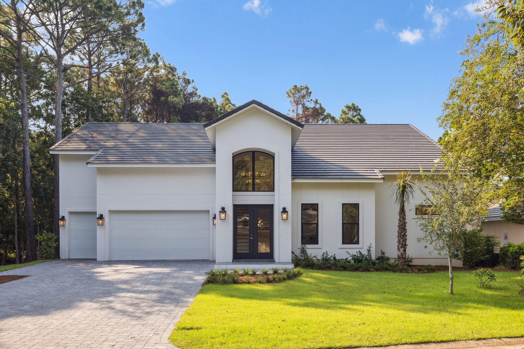 ST ANDREWS DRIVE AT SANDESTIN - Residential