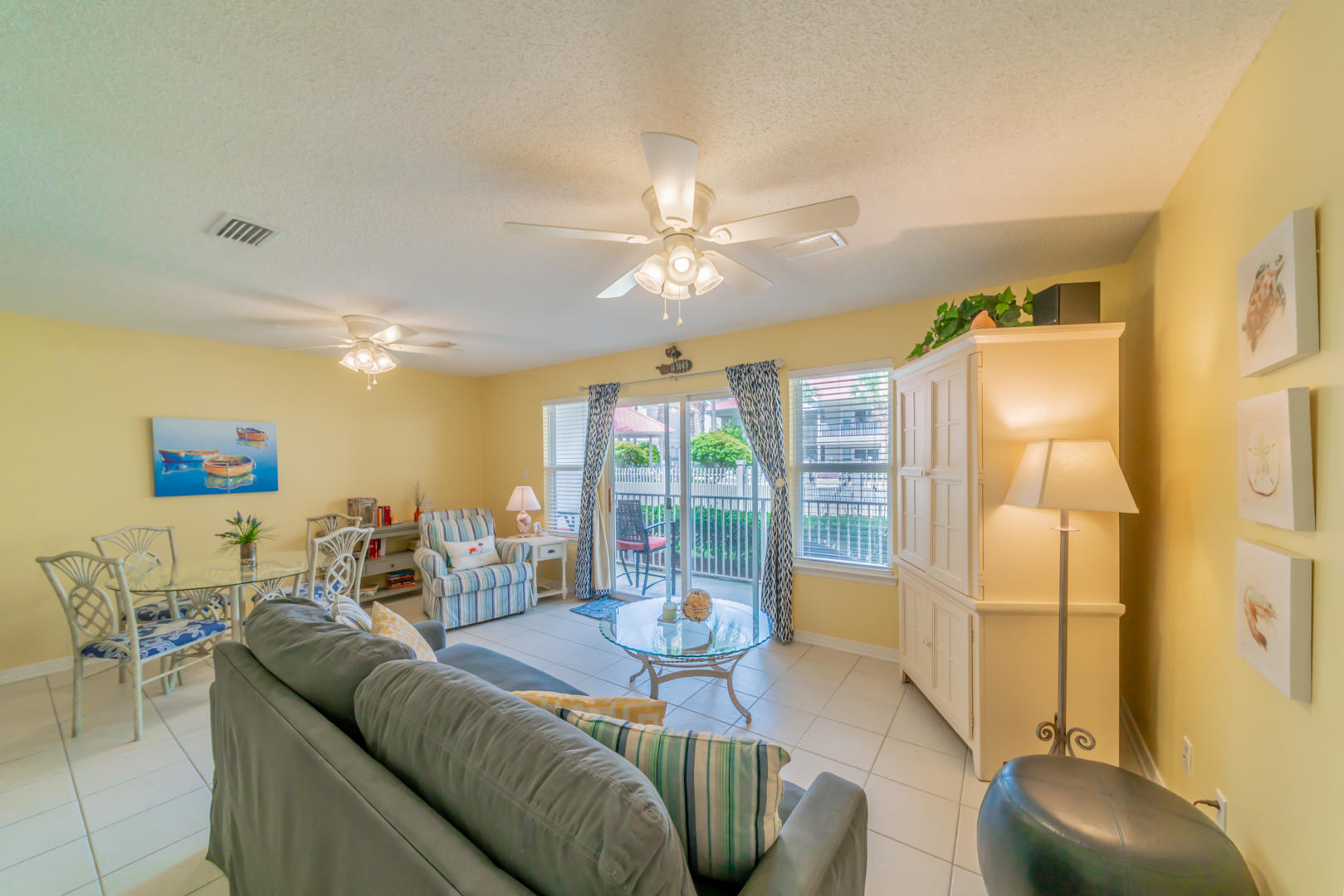 Photo 1 of 21 — 82 Sugar Sand Lane UNIT C3, Santa Rosa Beach, FL 32459