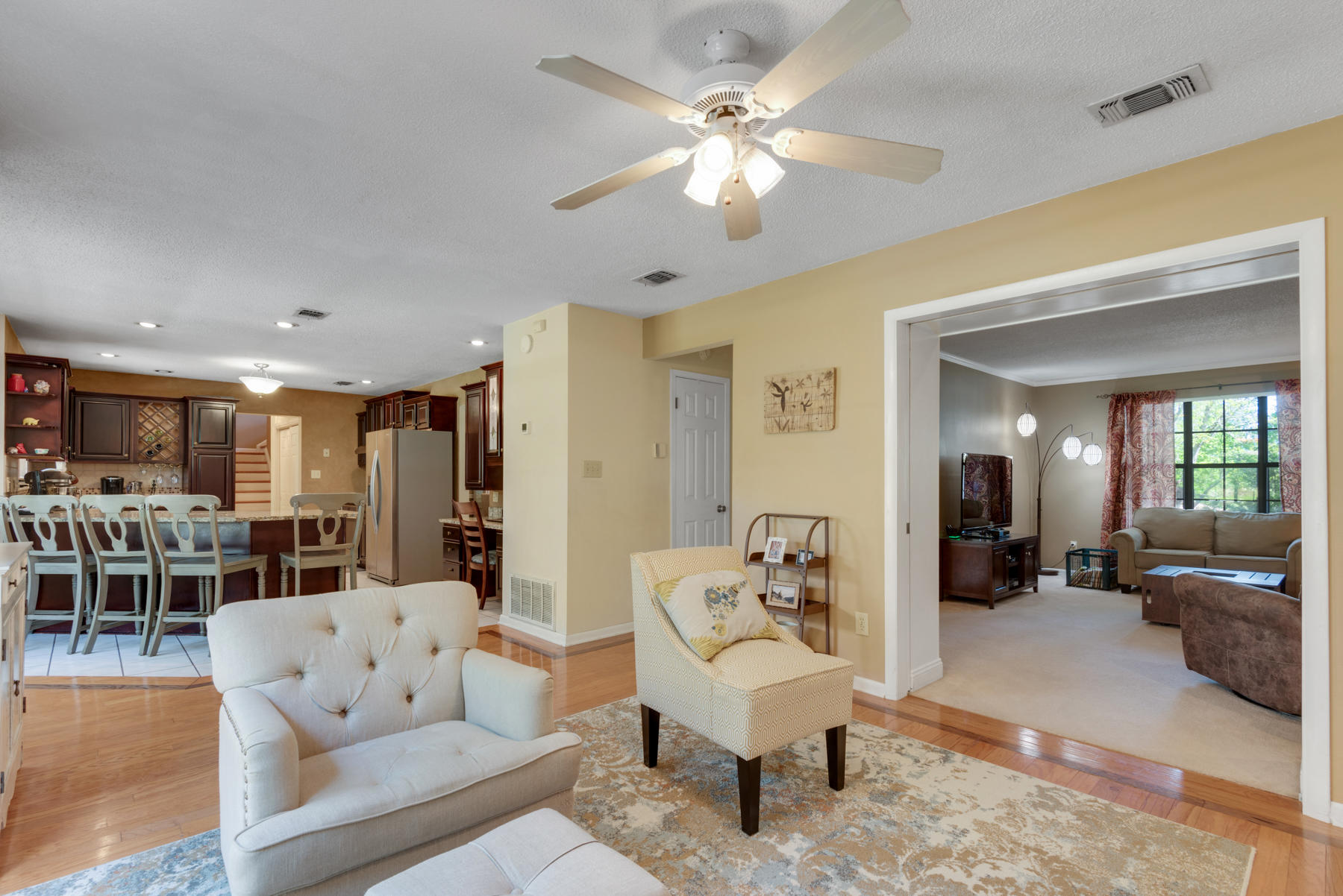 Valparaiso Plat 1 - Residential