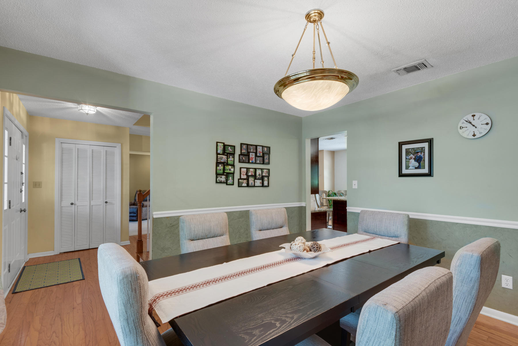 Valparaiso Plat 1 - Residential