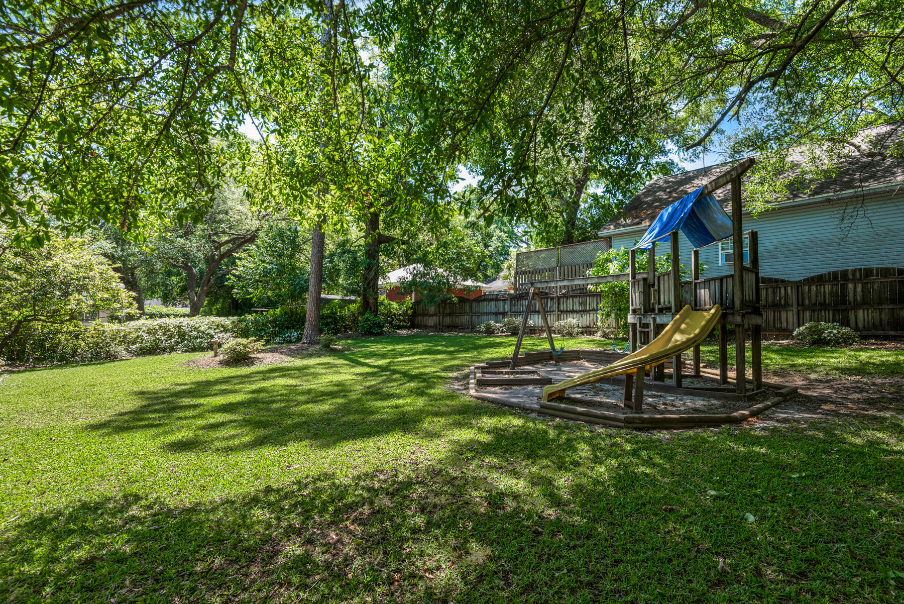 Valparaiso Plat 1 - Residential