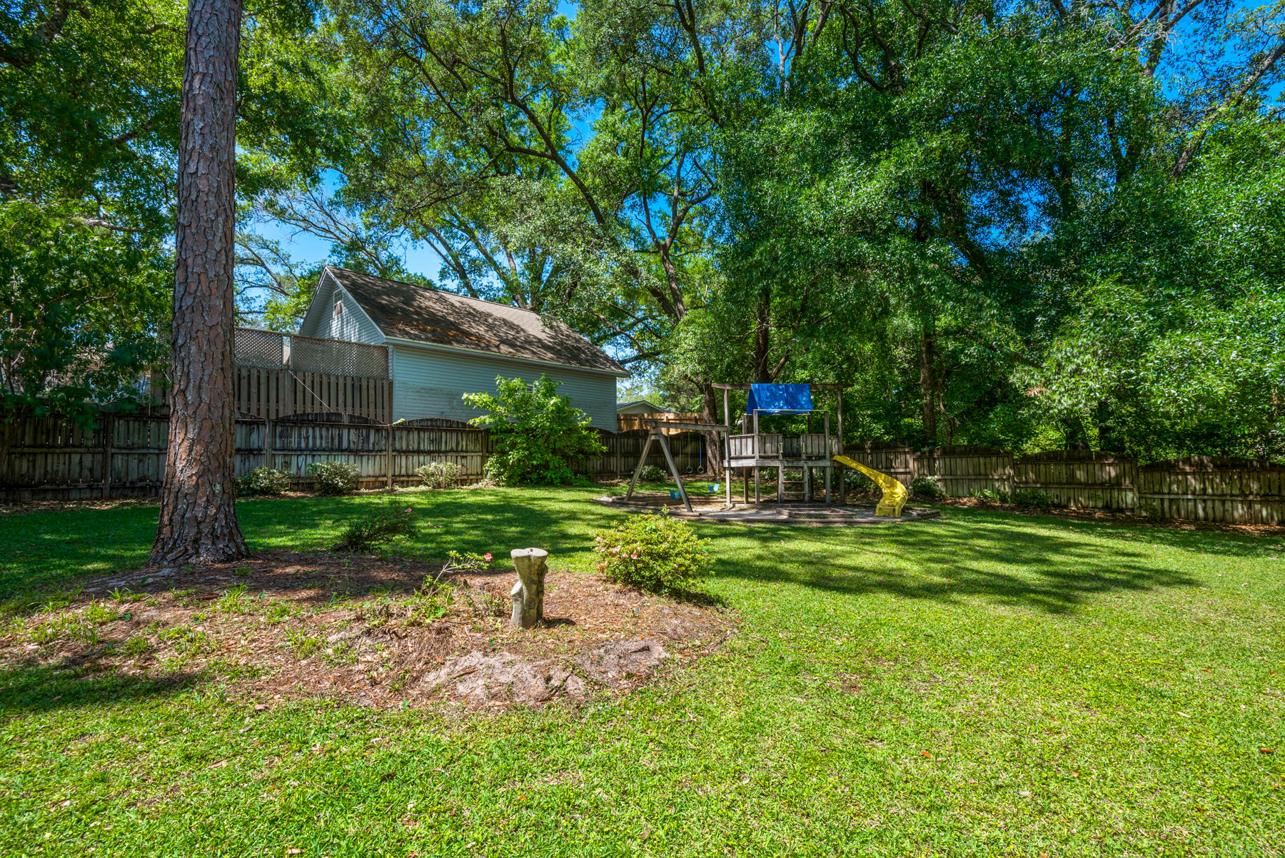 Valparaiso Plat 1 - Residential