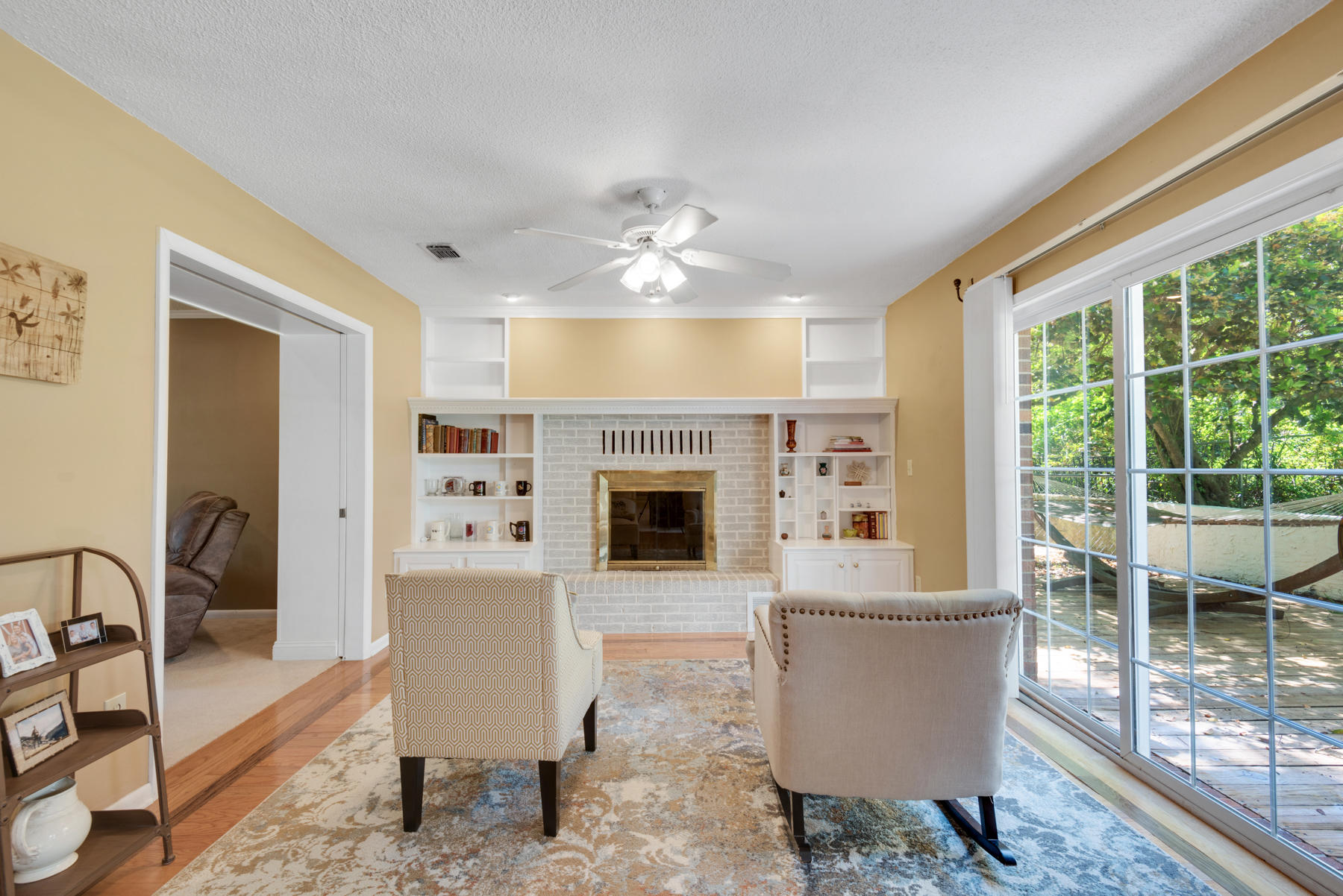 Valparaiso Plat 1 - Residential