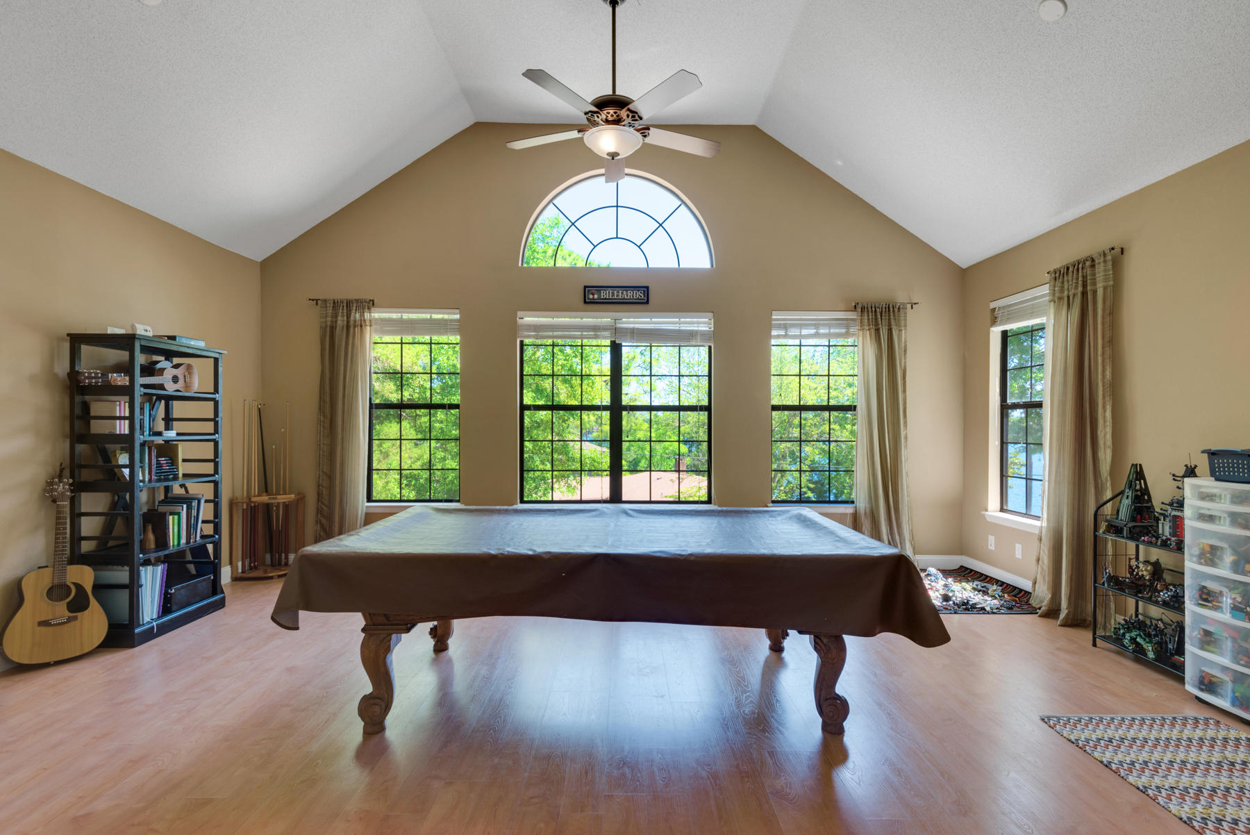 Valparaiso Plat 1 - Residential