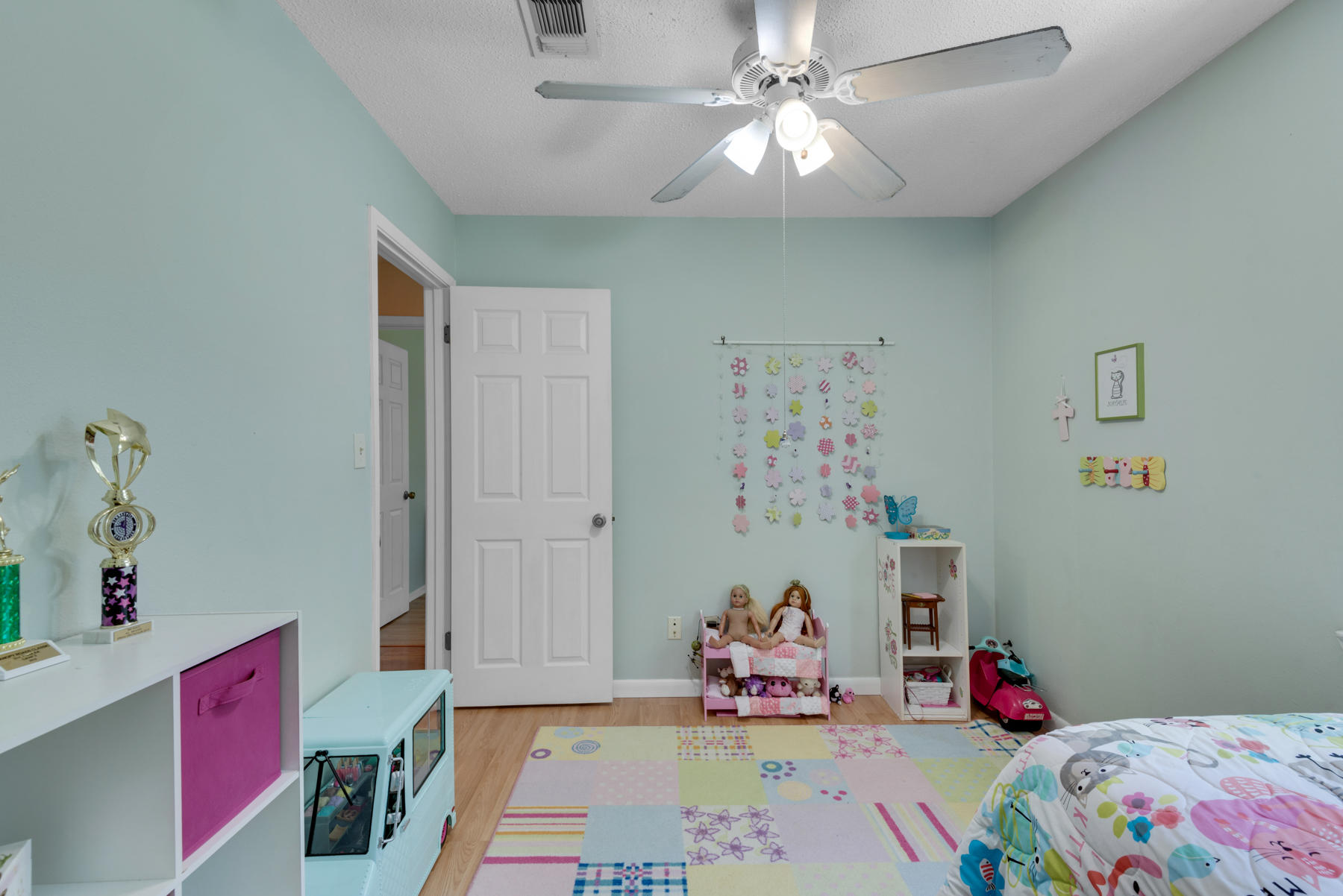 Valparaiso Plat 1 - Residential