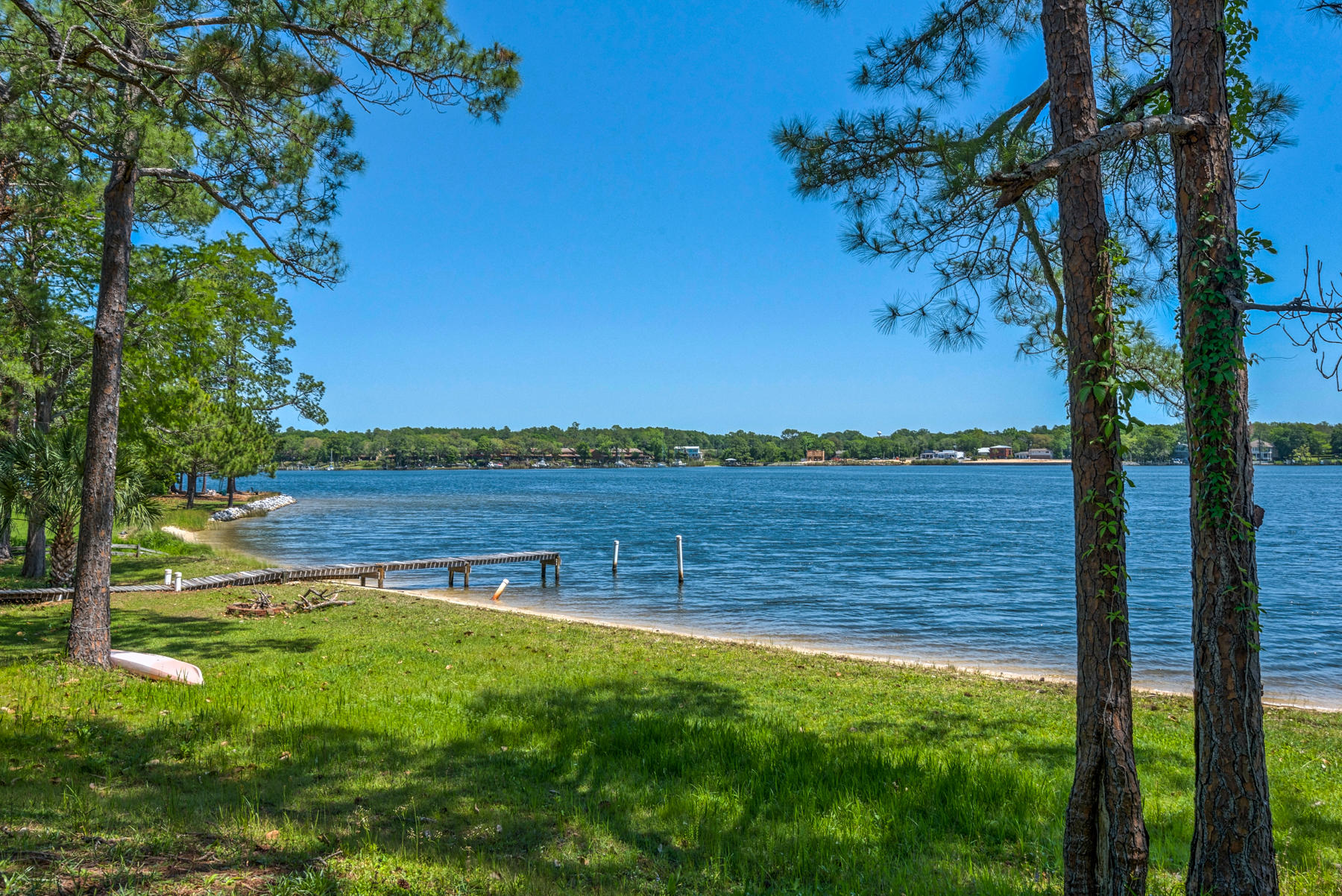 Valparaiso Plat 1 - Residential