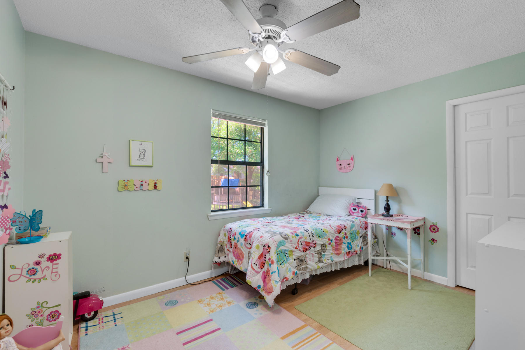 Valparaiso Plat 1 - Residential