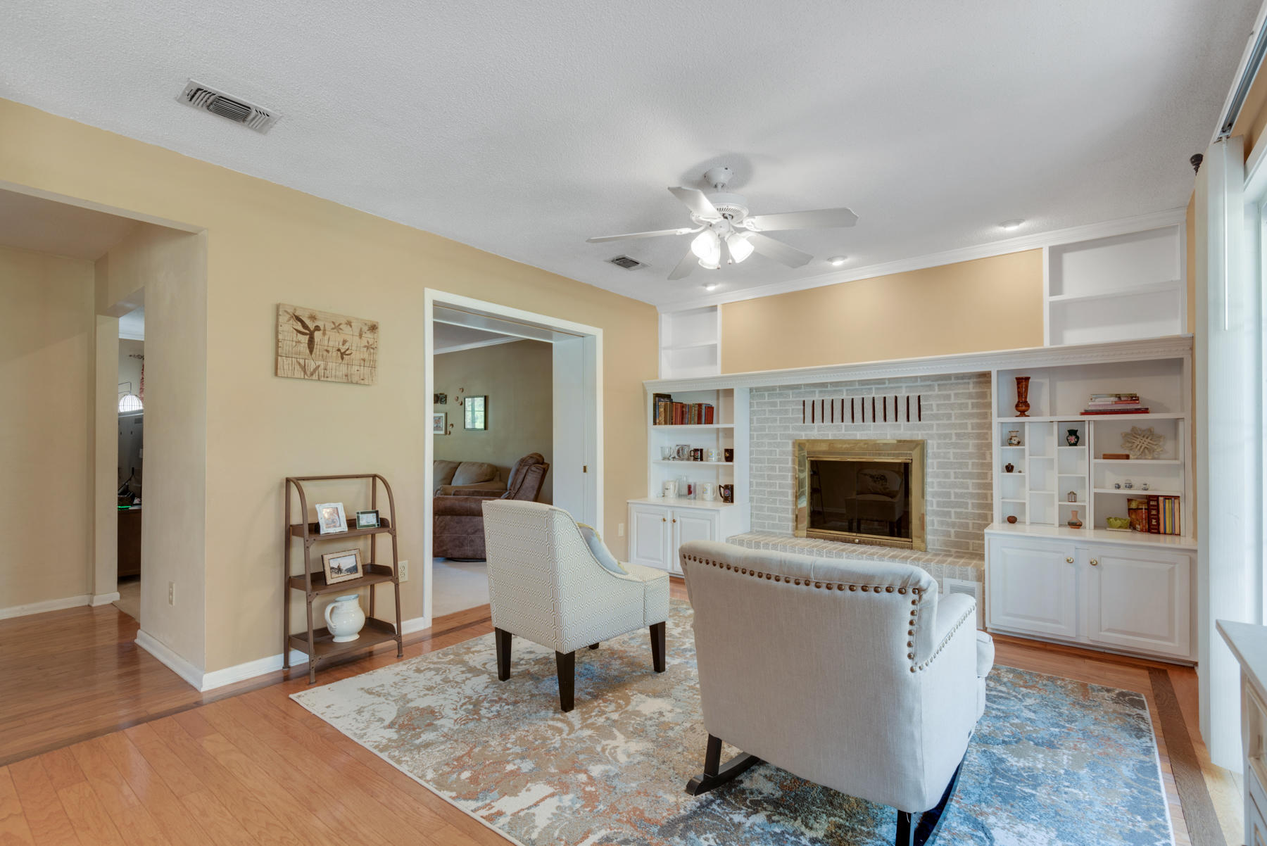 Valparaiso Plat 1 - Residential