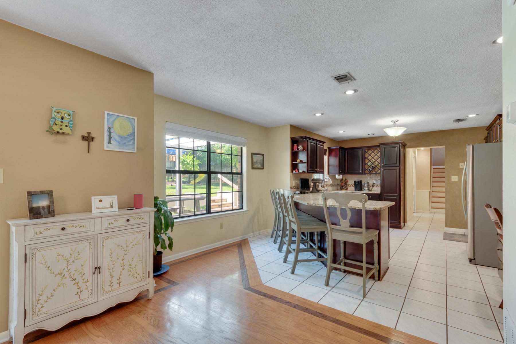 Valparaiso Plat 1 - Residential