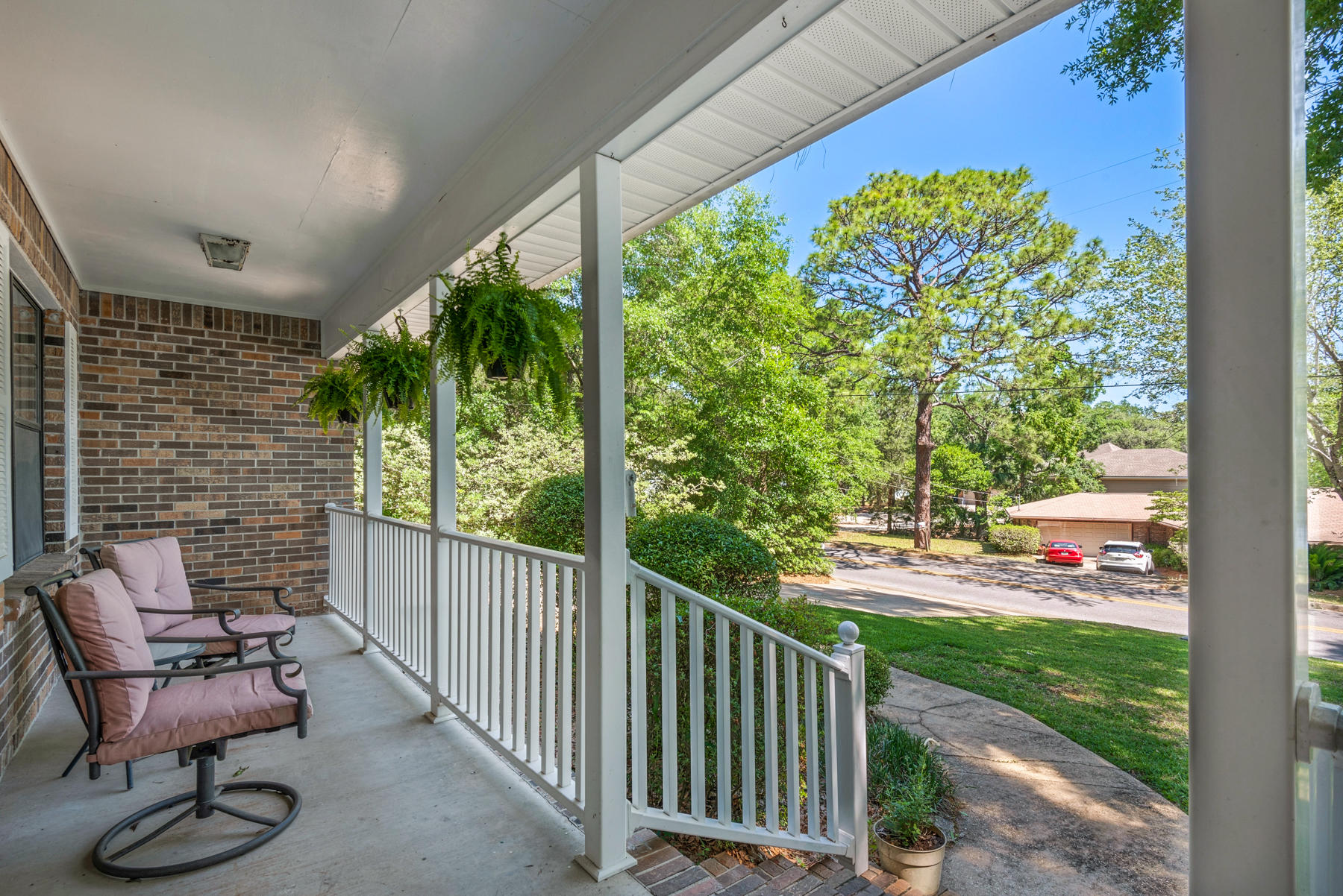 Valparaiso Plat 1 - Residential