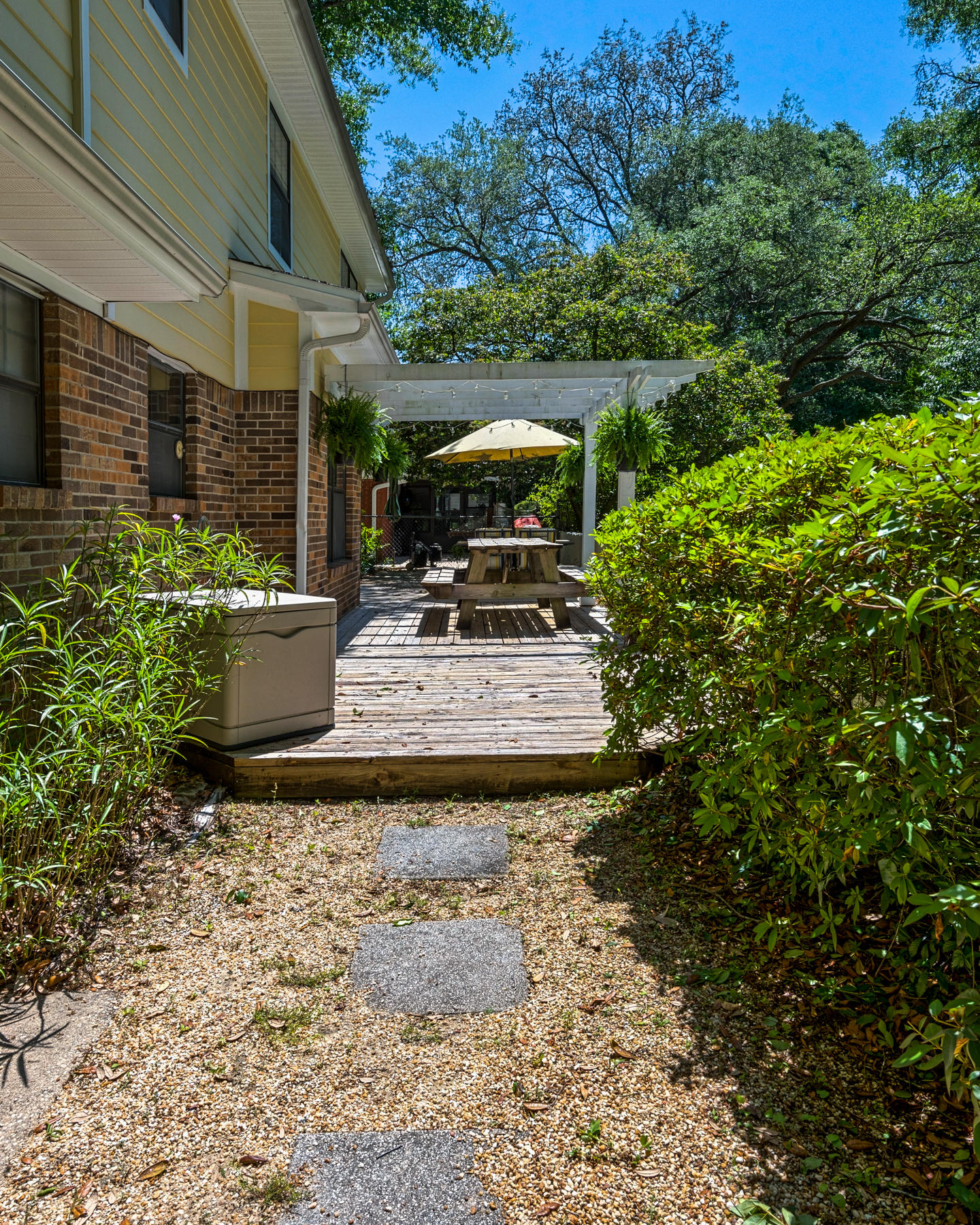 Valparaiso Plat 1 - Residential