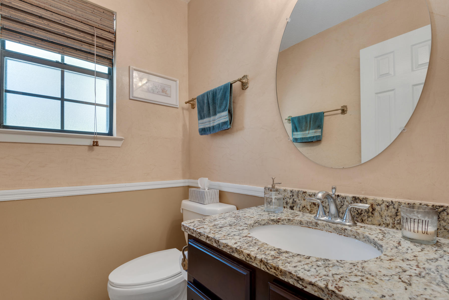 Valparaiso Plat 1 - Residential